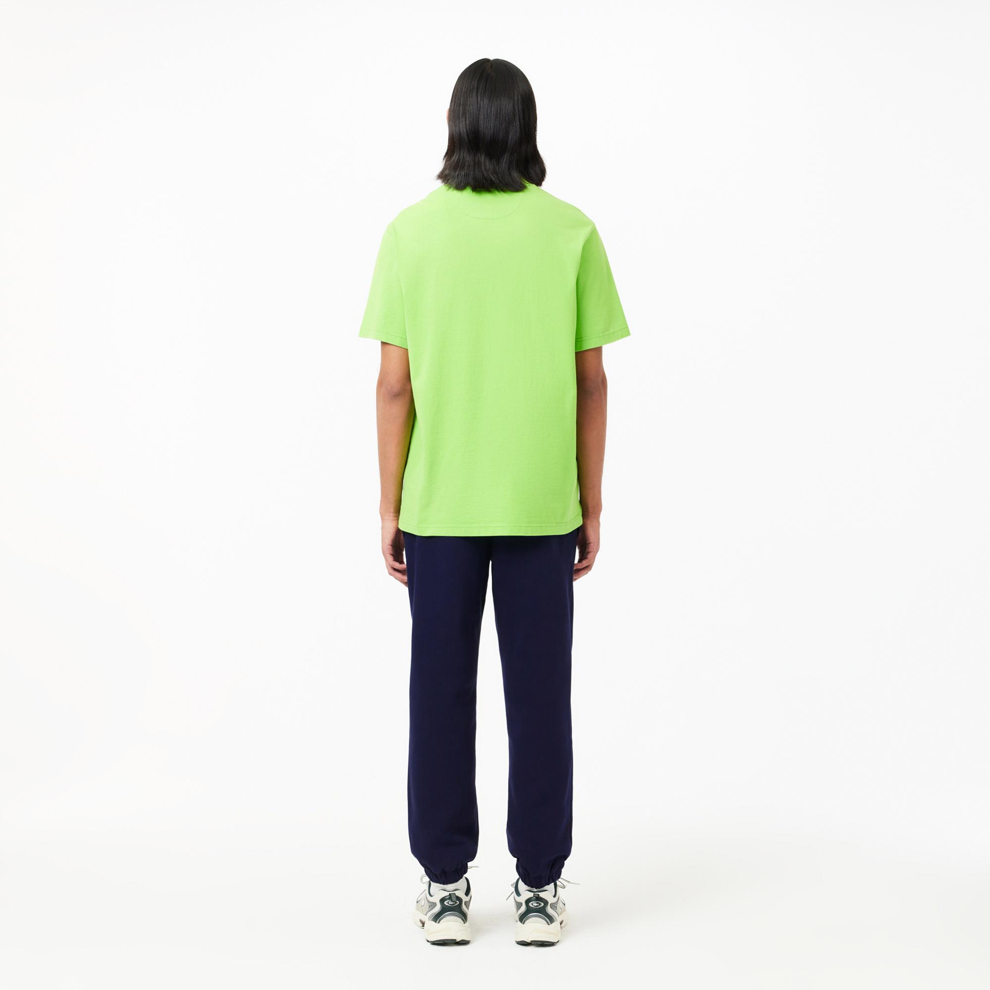 Lacoste Erkek Regular Fit Lacivert Eşofman Altı