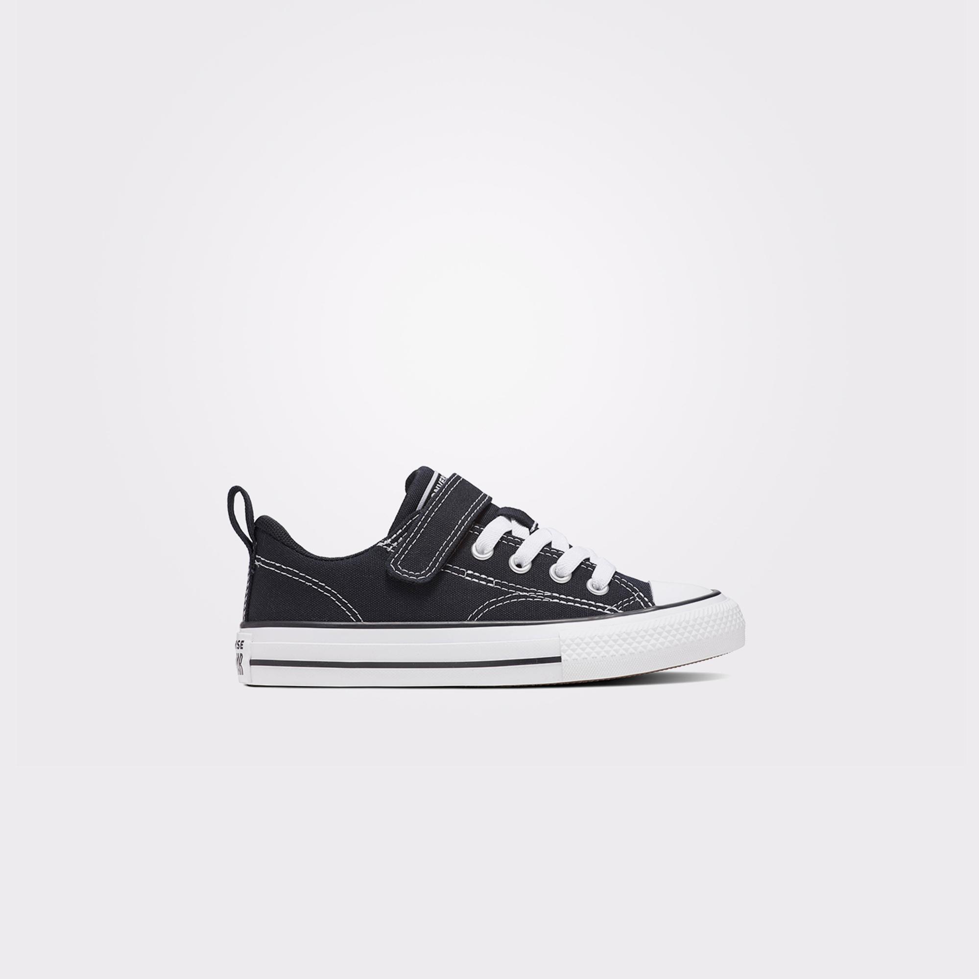 Converse Chuck Taylor All Star Malden Çocuk Siyah Sneaker