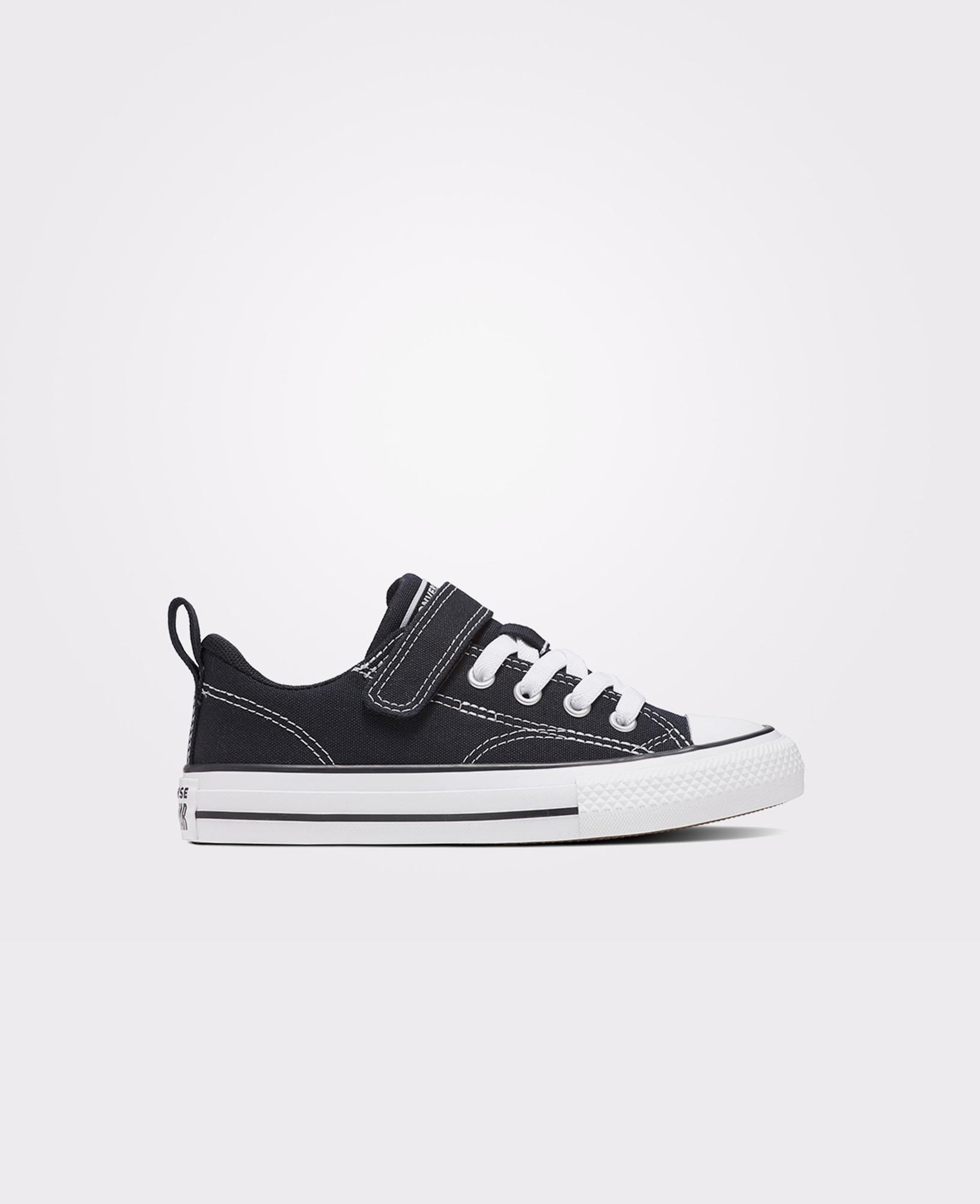 Converse Chuck Taylor All Star Malden Çocuk Siyah Sneaker