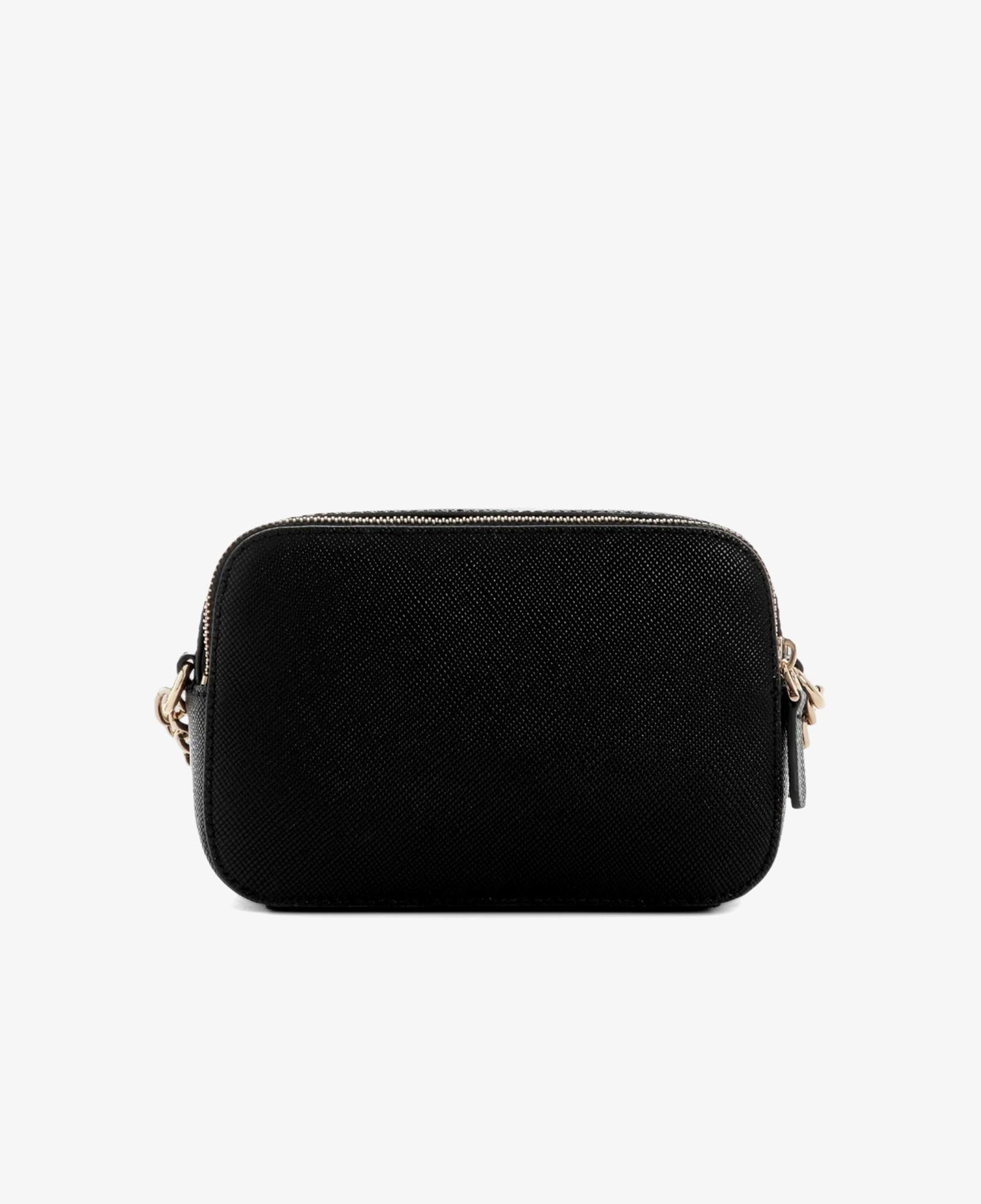 Guess Bramina Kadın Siyah Çapraz Çanta