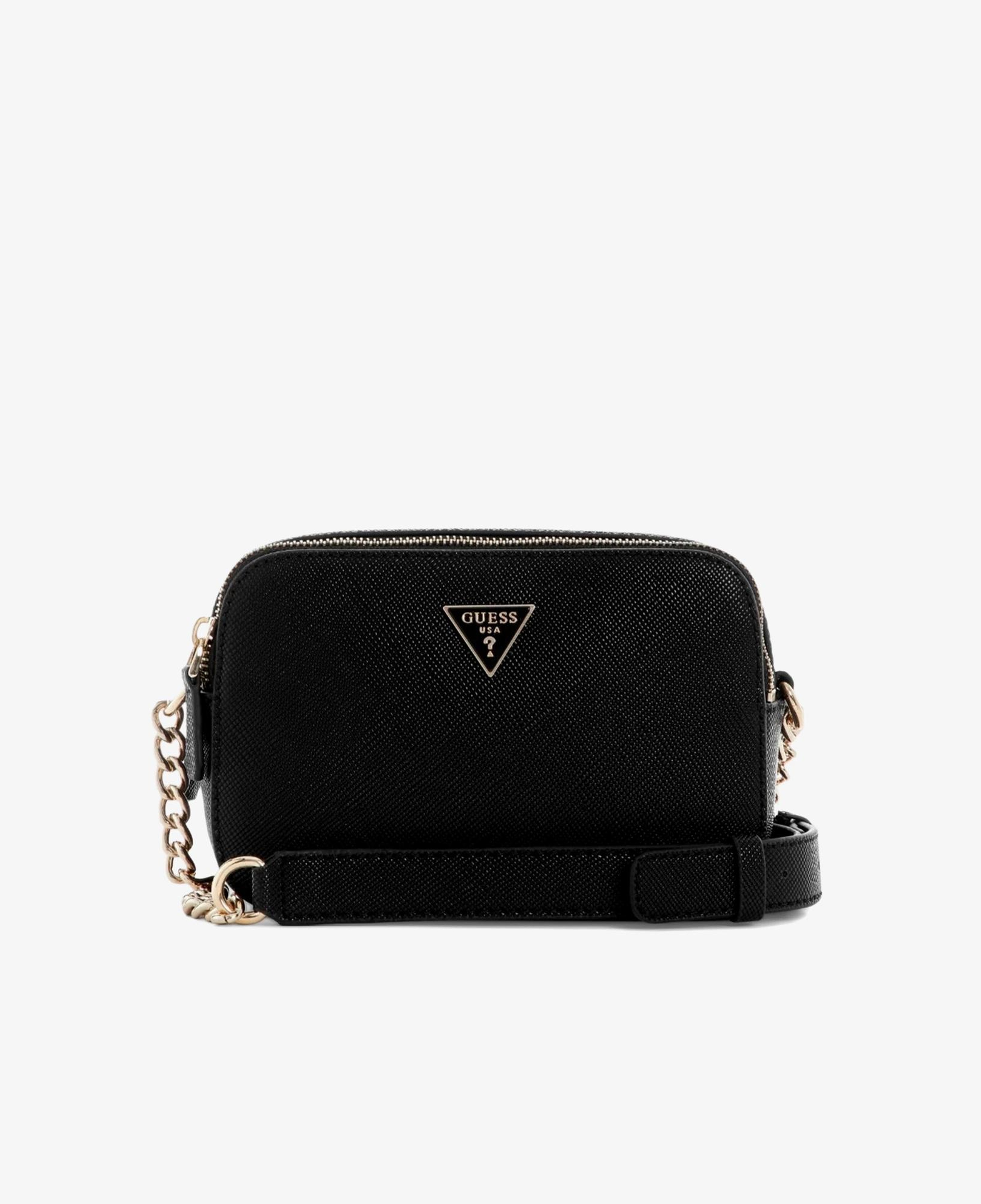 Guess Bramina Kadın Siyah Çapraz Çanta