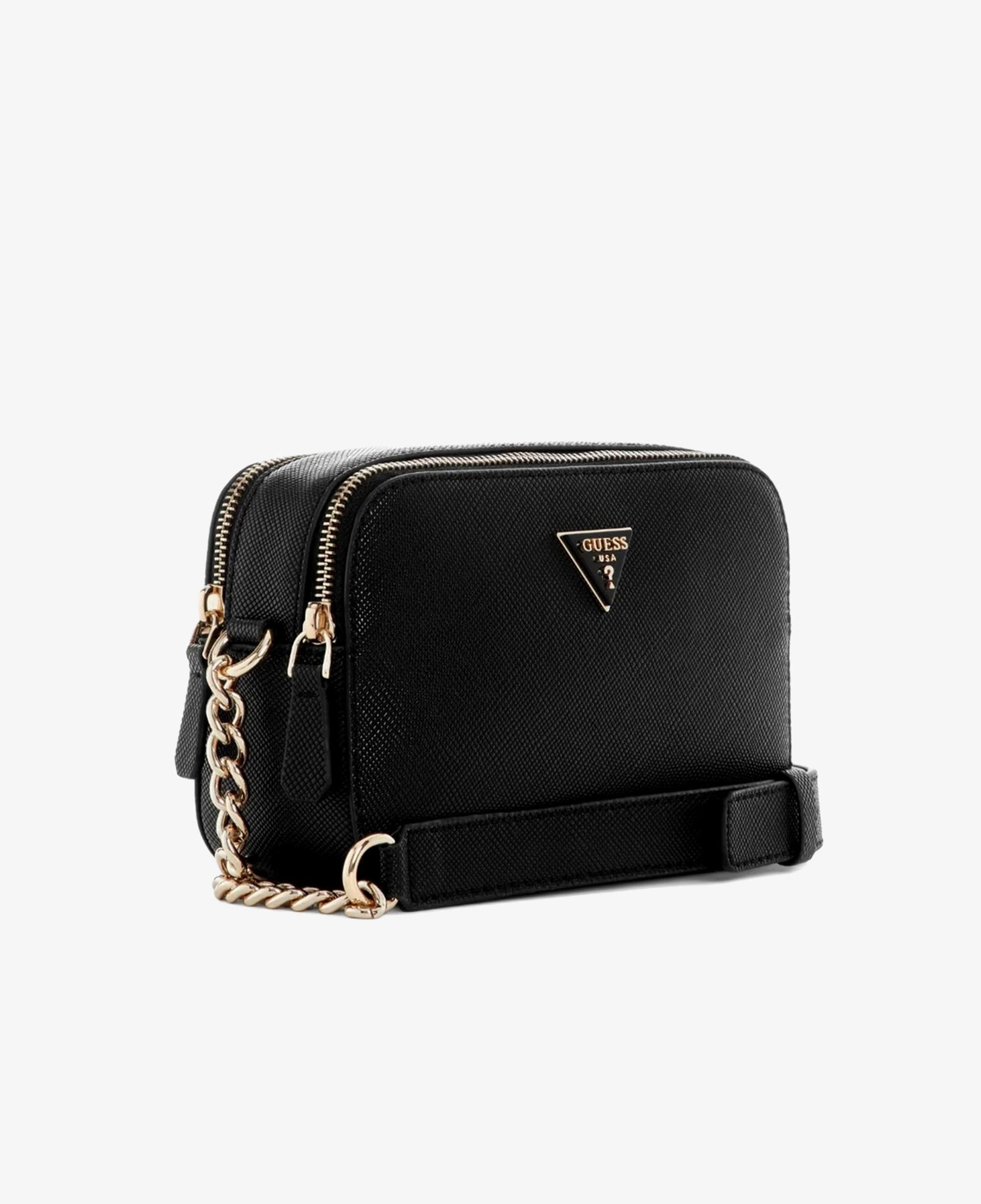 Guess Bramina Kadın Siyah Çapraz Çanta