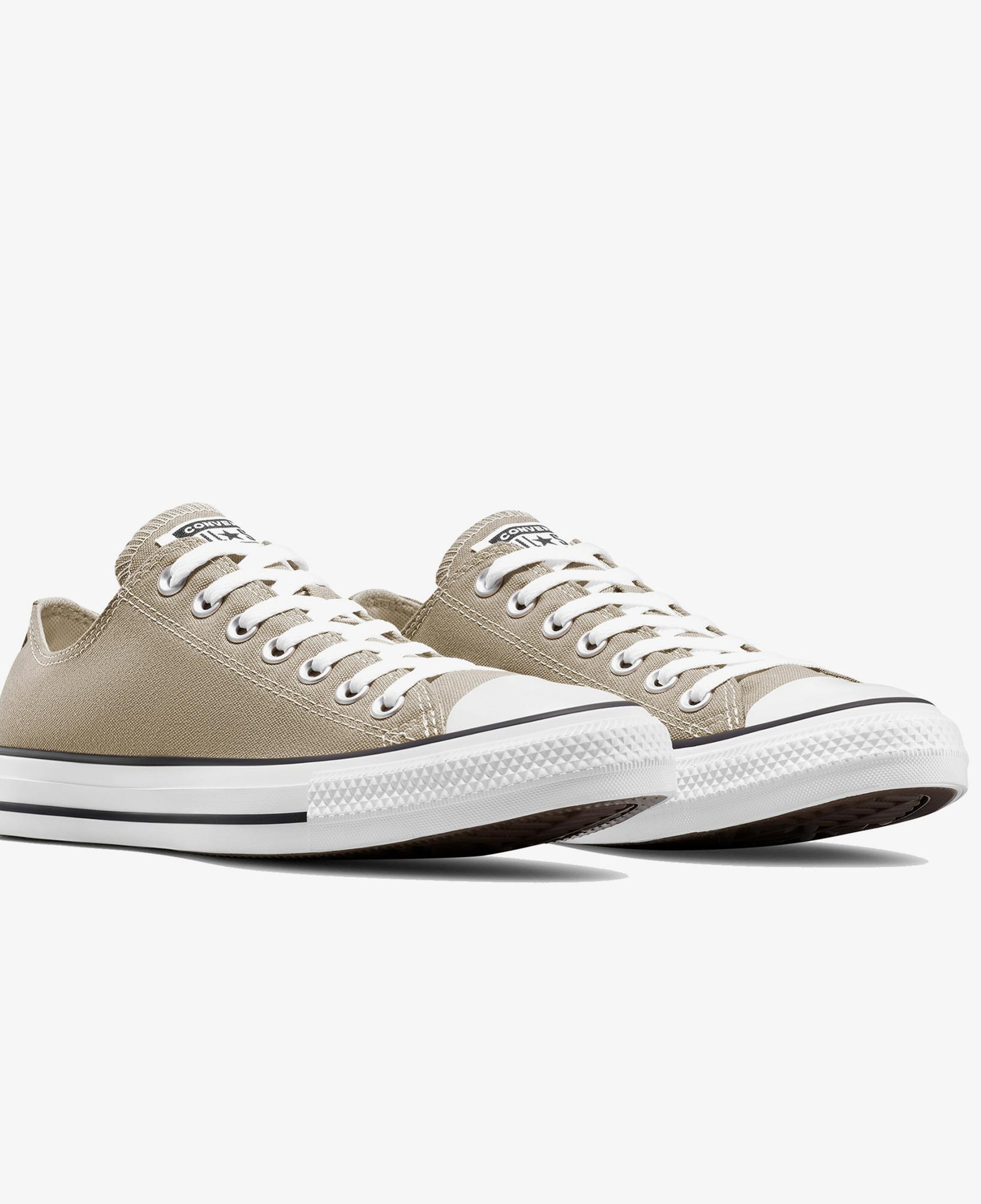 Converse Chuck Taylor All Star Unisex Bej Sneaker