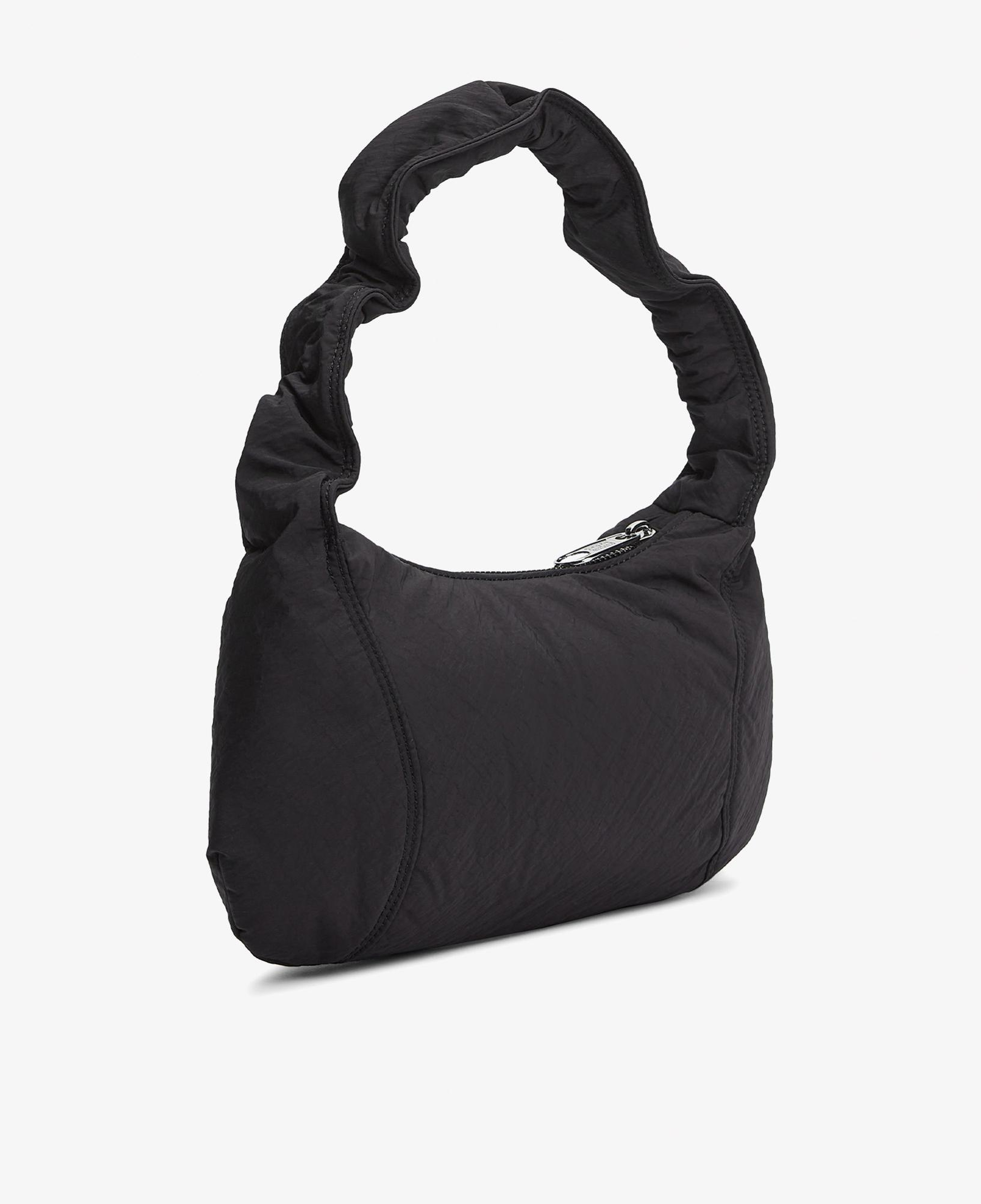 Tommy Hilfiger Casual Kadın Siyah Omuz Çantası