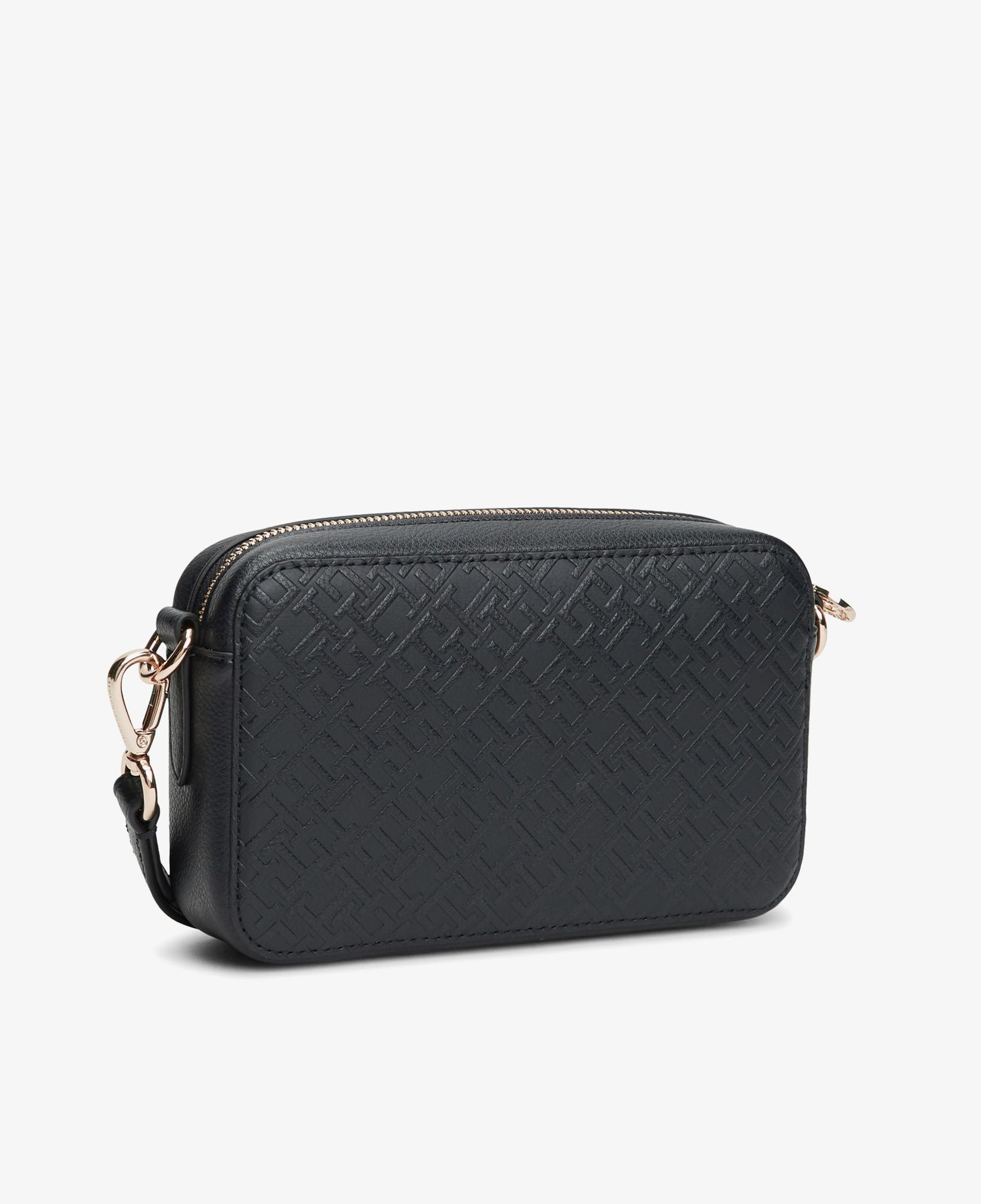 Tommy Hilfiger Icon Kadın Lacivert Çapraz Çanta