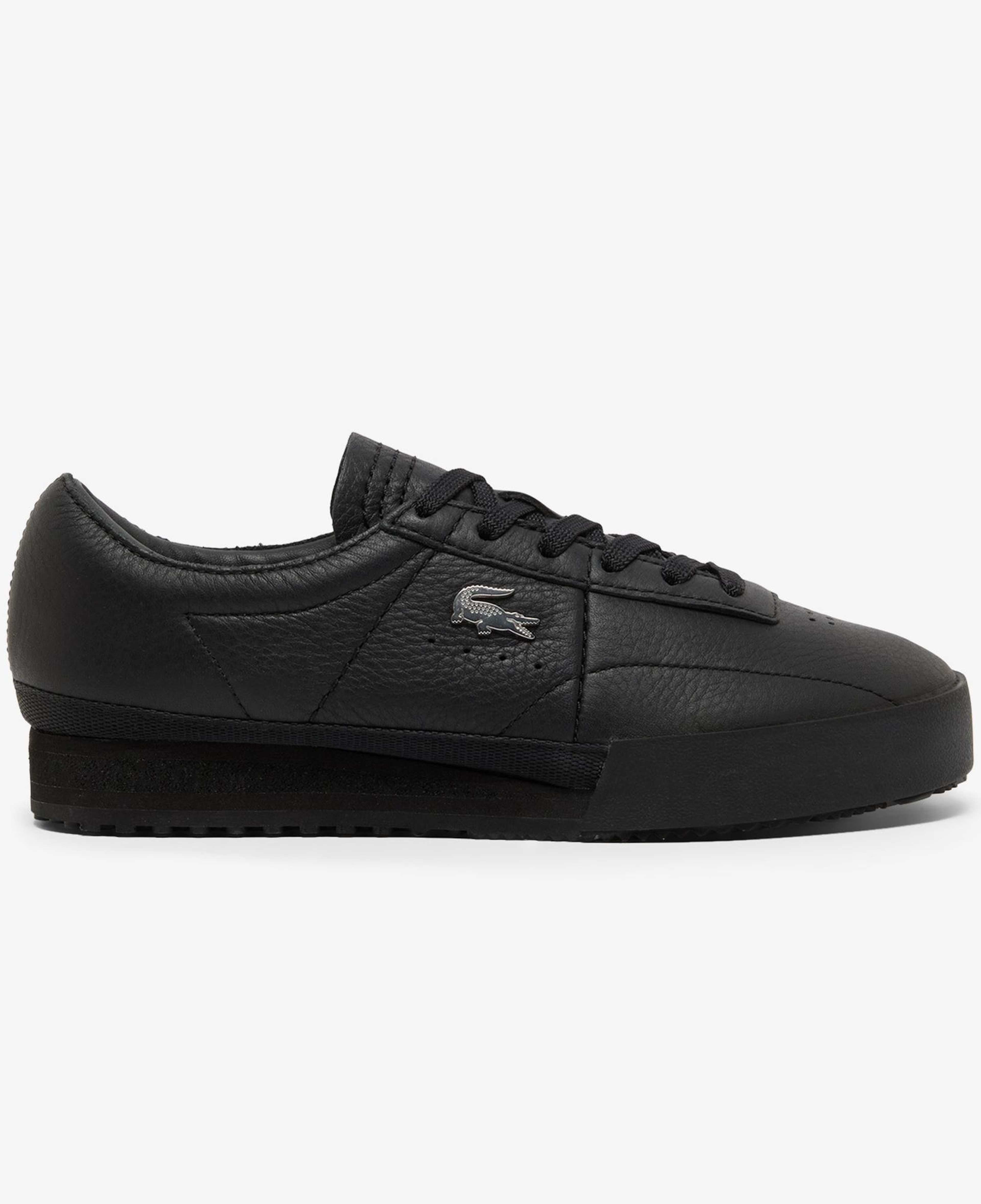 Lacoste Aura Kadın Siyah Sneaker