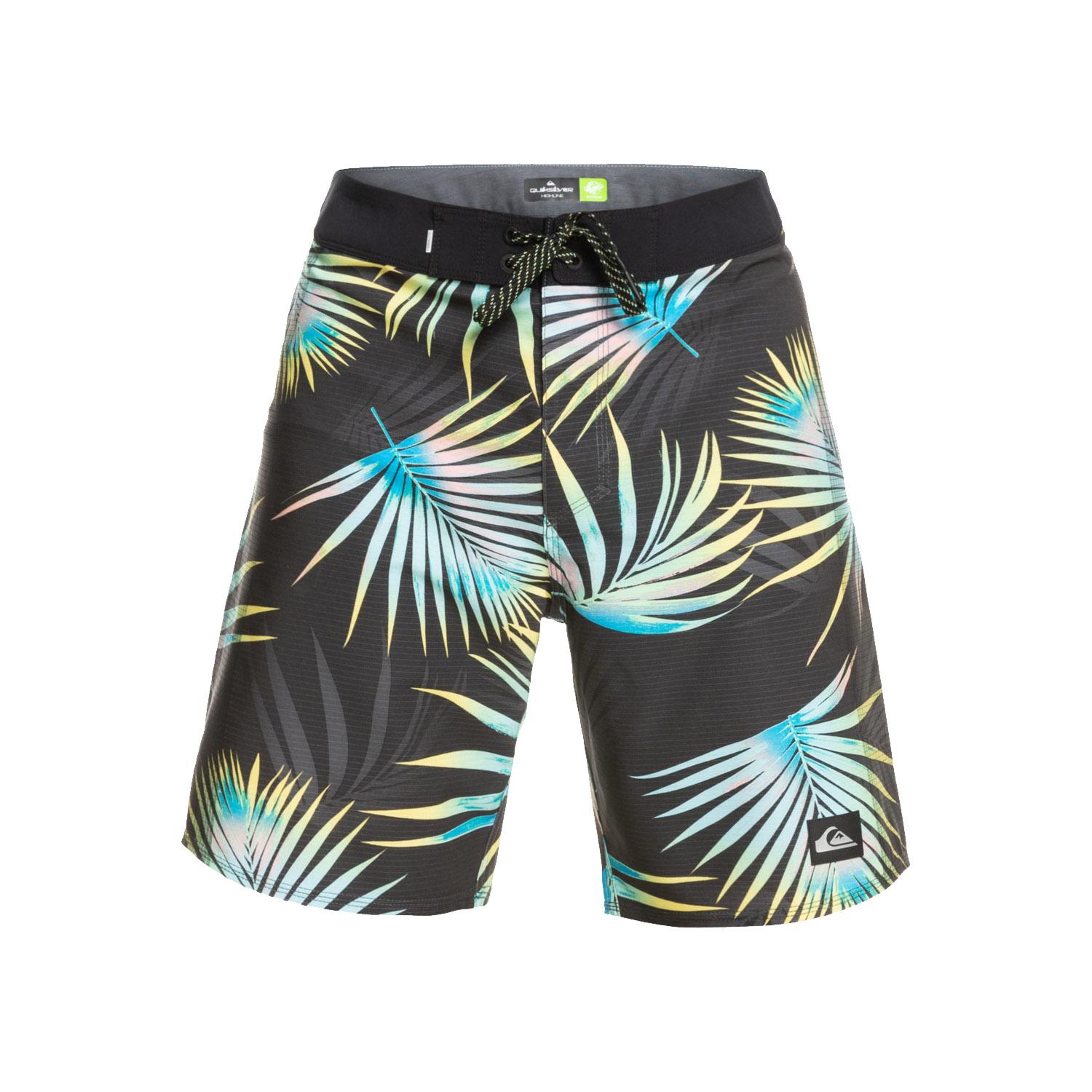 Quiksilver Erkek Boardshort Highlite Arch 19 Siyah