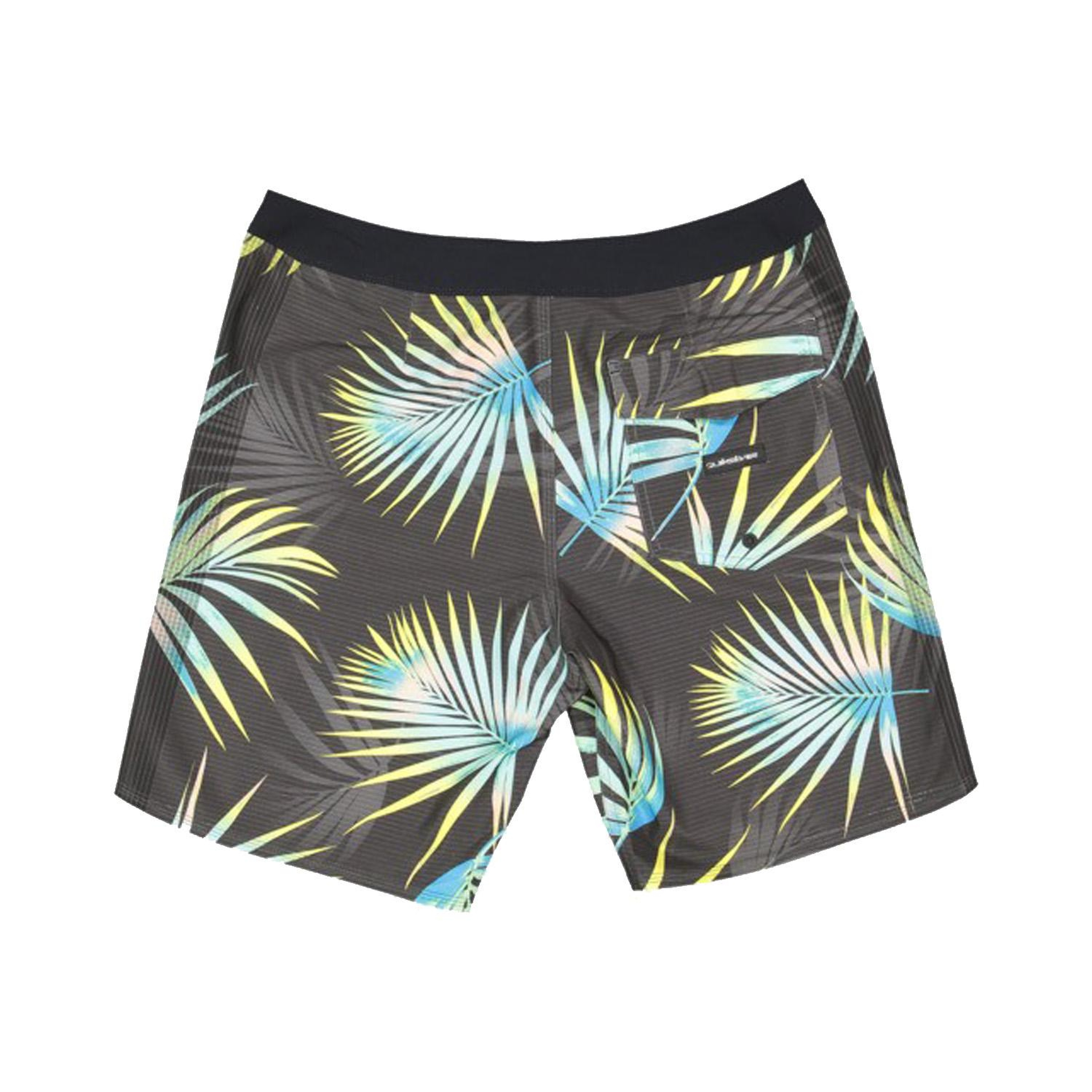 Quiksilver Erkek Boardshort Highlite Arch 19 Siyah