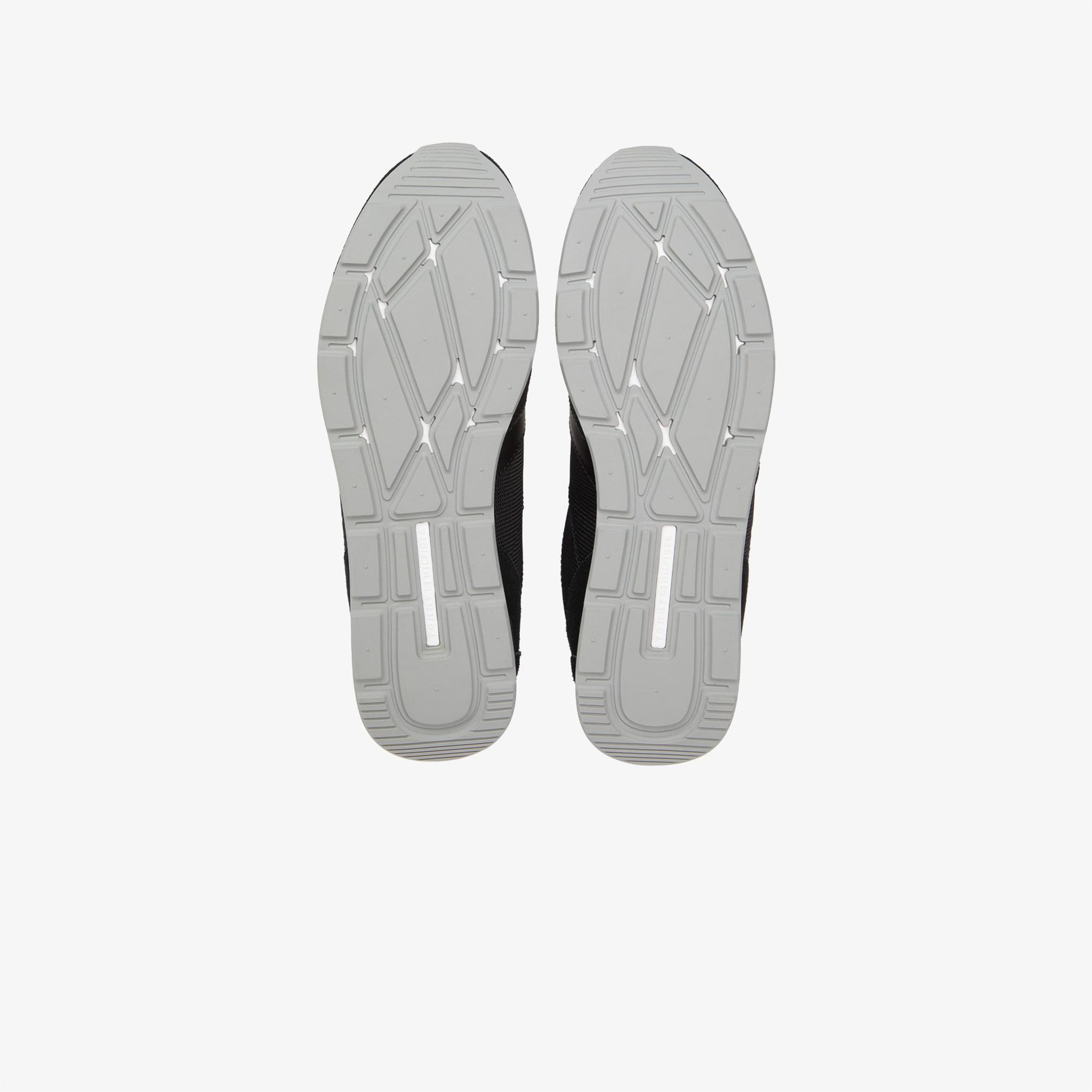 Tommy Hilfiger Maxlite Erkek Siyah Sneaker
