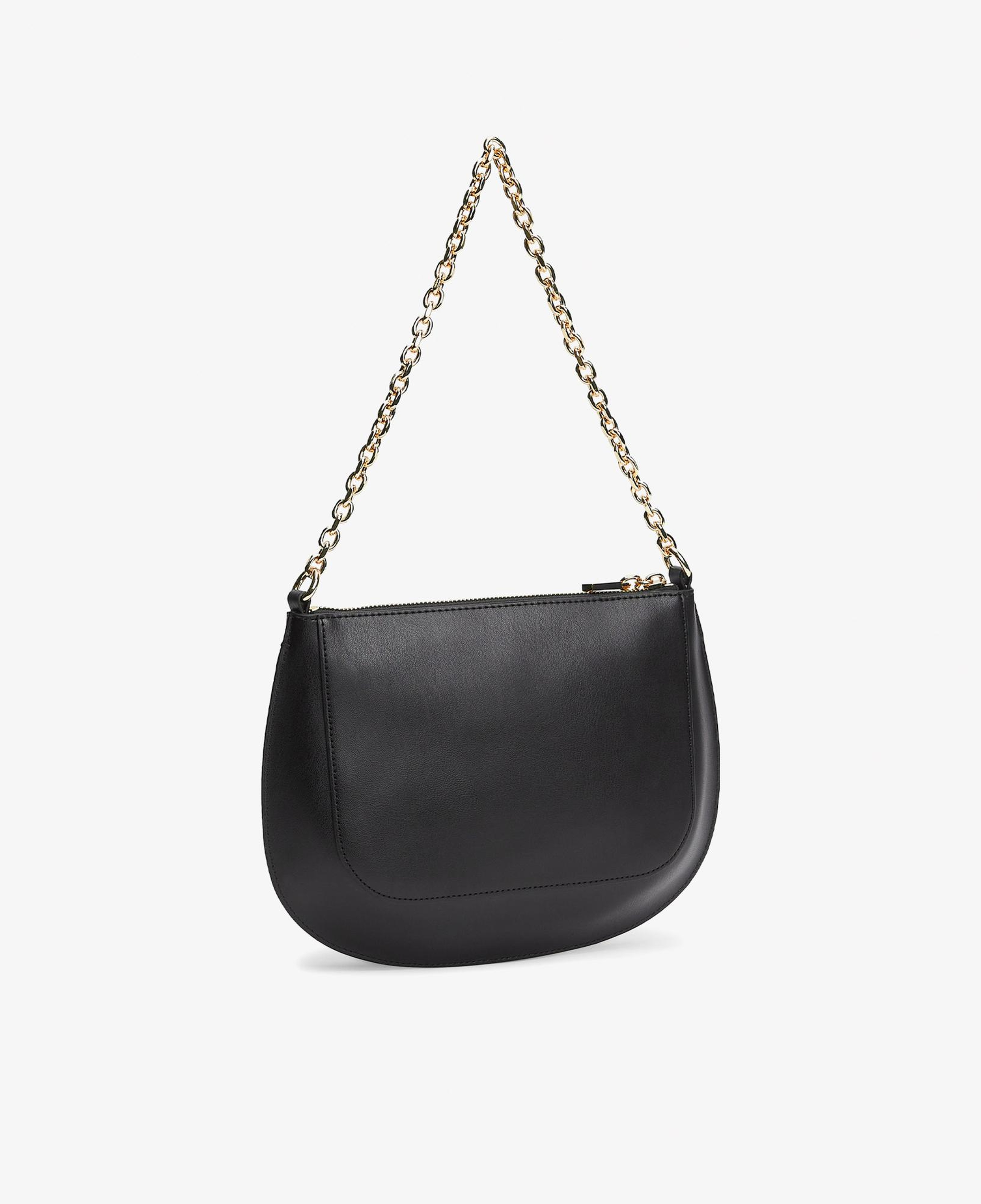 Tommy Hilfiger Glam Kadın Siyah Çapraz Çanta