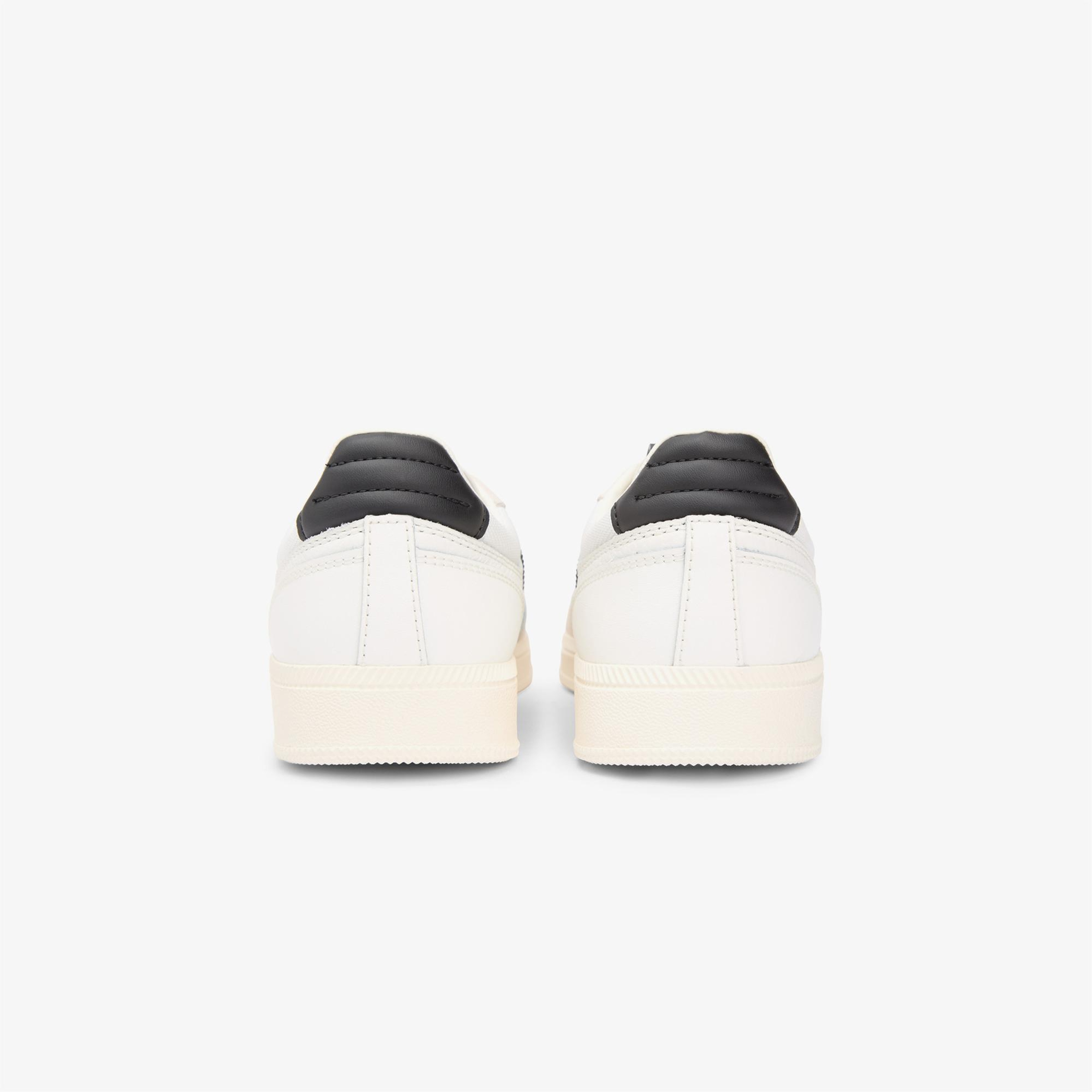 Tommy Hilfiger The Greenwich Erkek Krem Rengi Sneaker