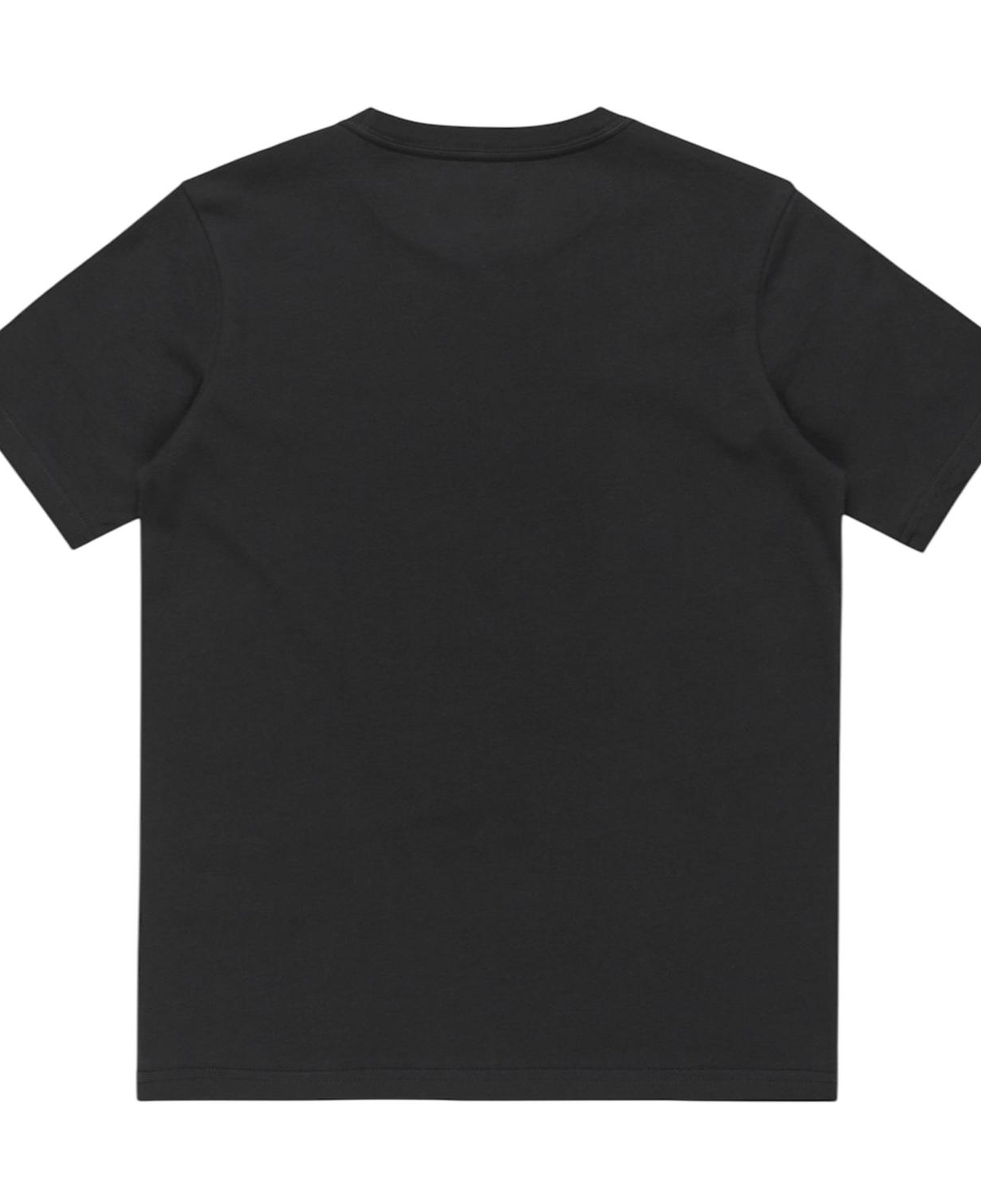Quiksilver Ev Sun Faded Yth Erkek Çocuk Siyah Tişört