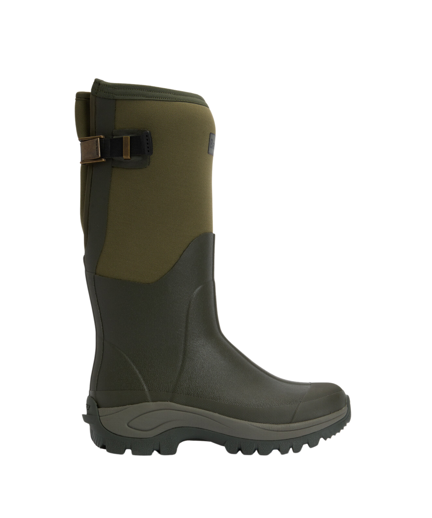 Barbour Tynedale Tall Welly Çizme