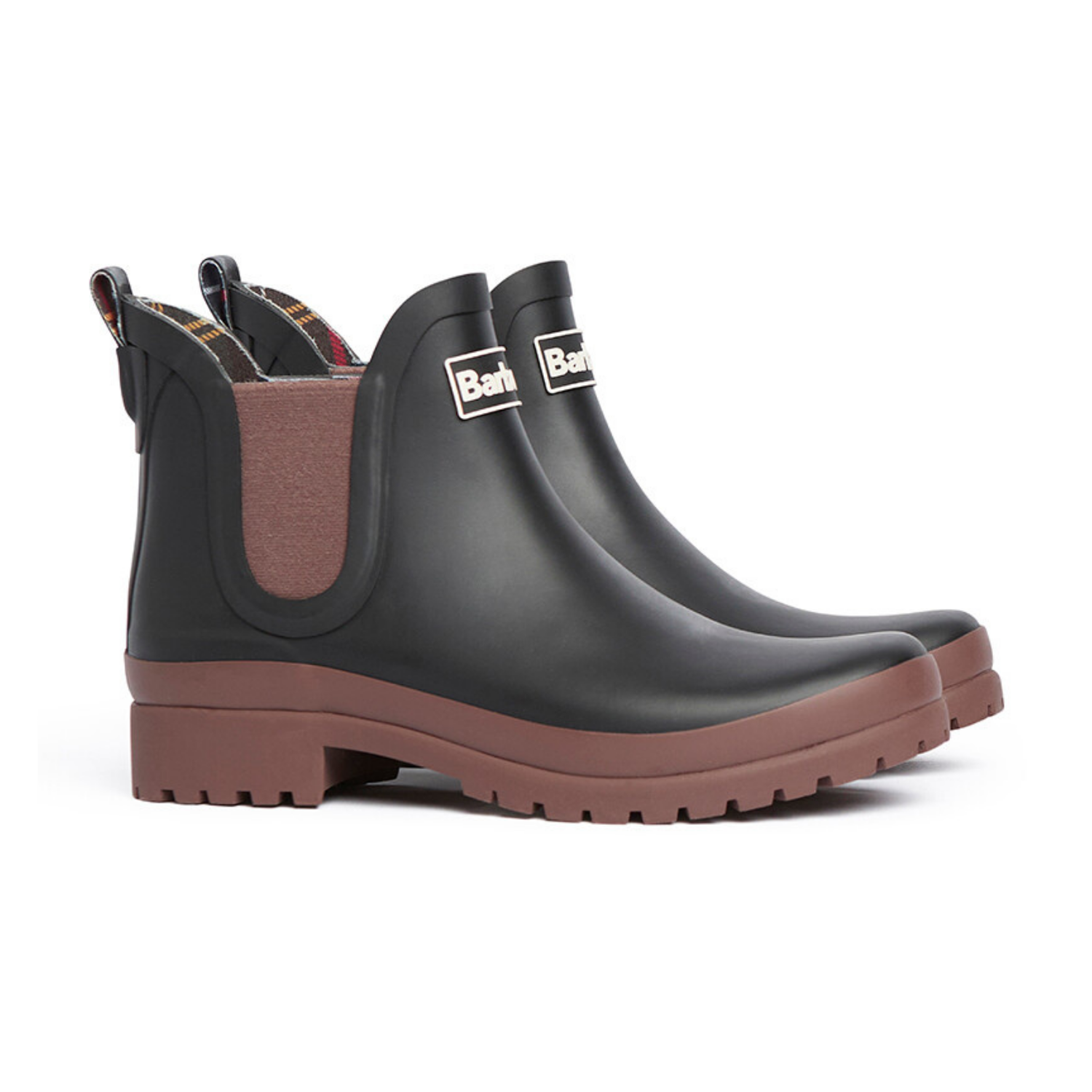 Barbour Mallow Bot