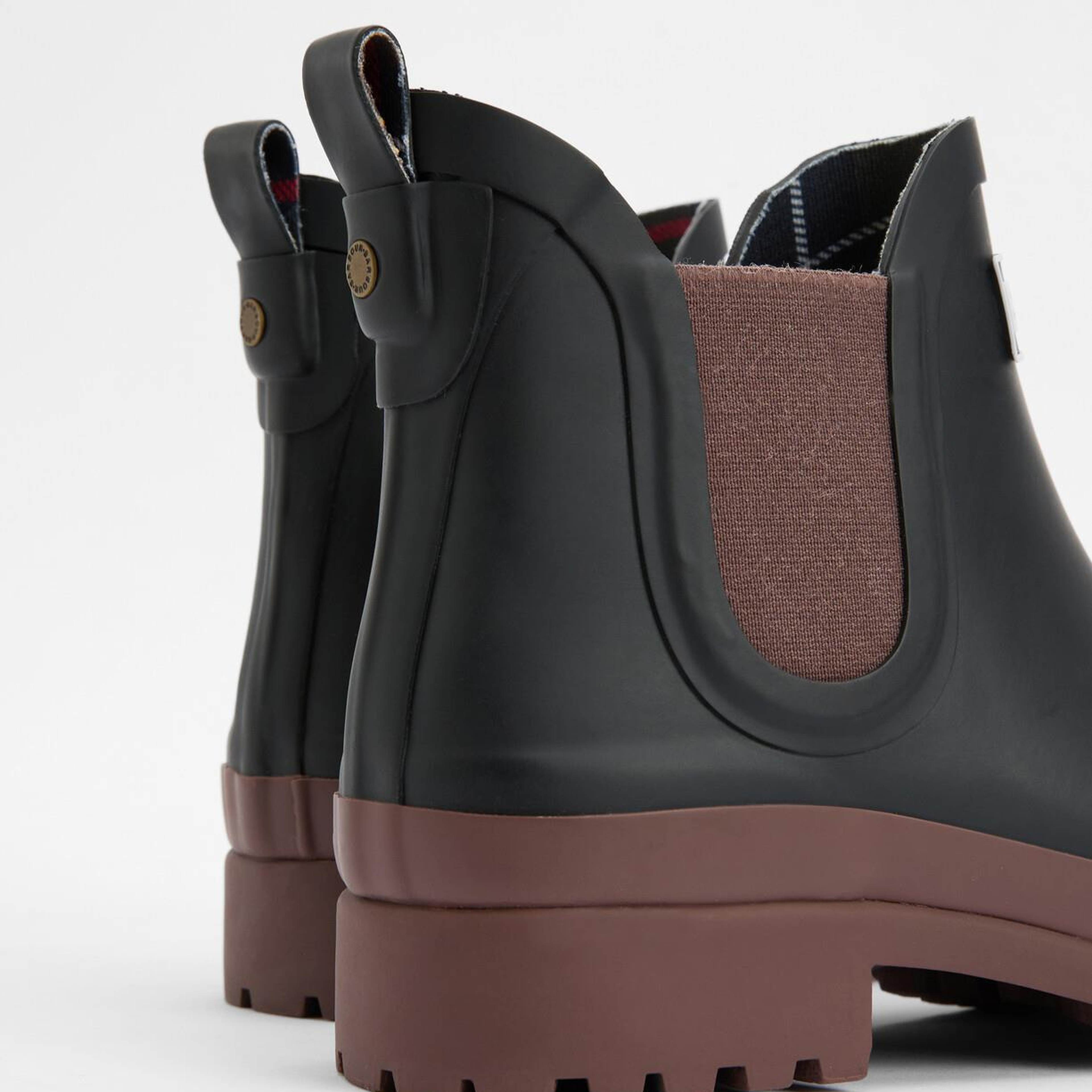 Barbour Mallow Bot