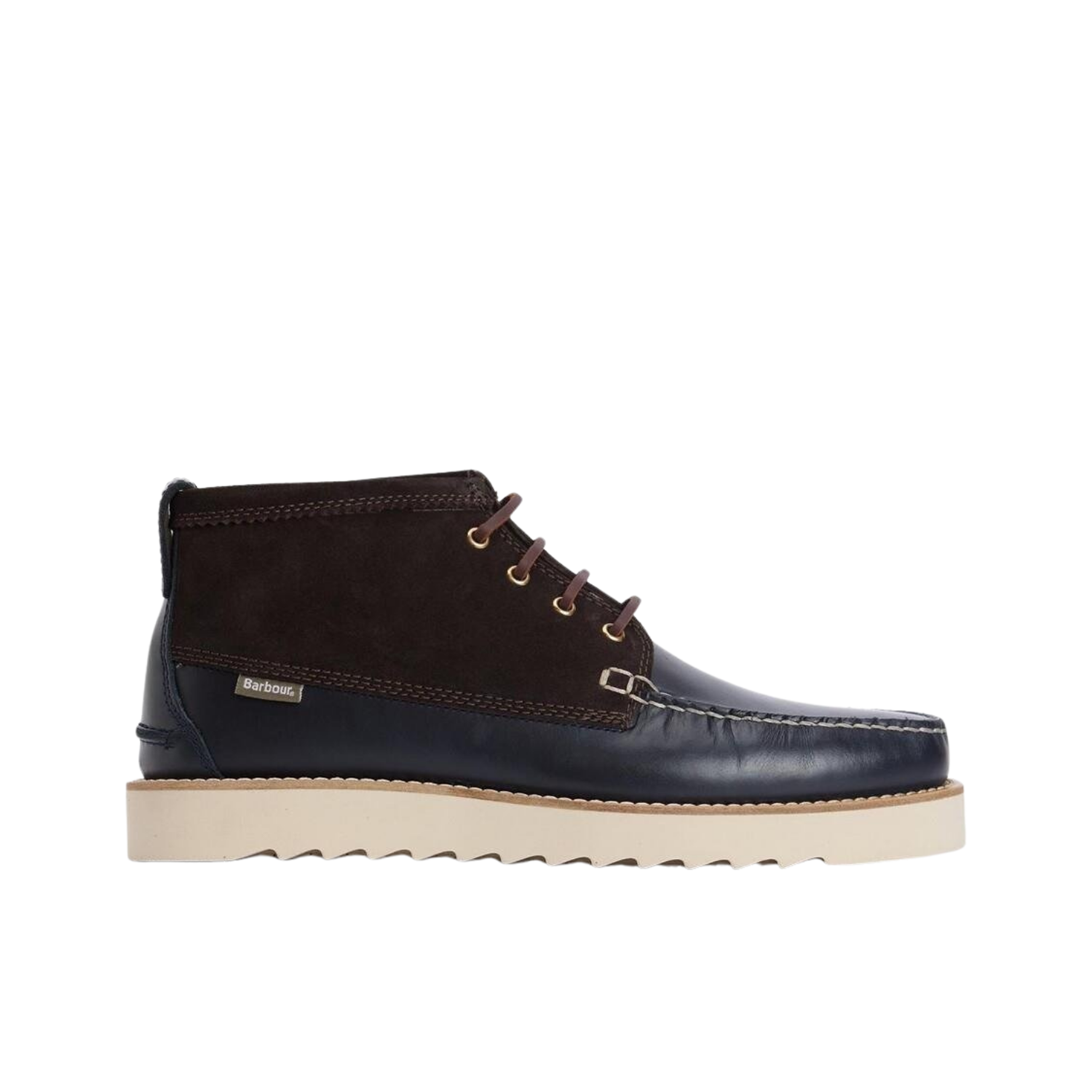 Barbour Hadston Chukka Bot