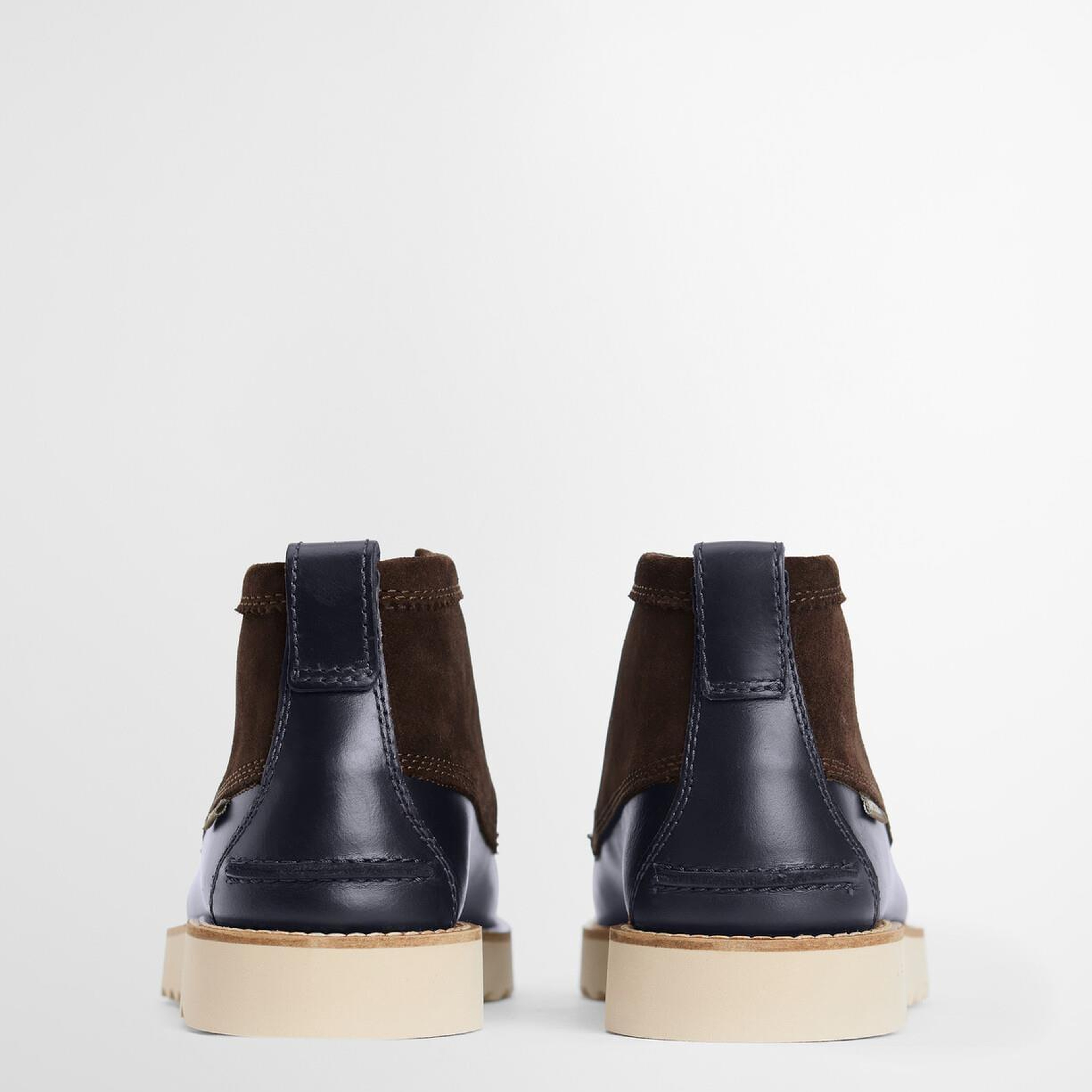 Barbour Hadston Chukka Bot