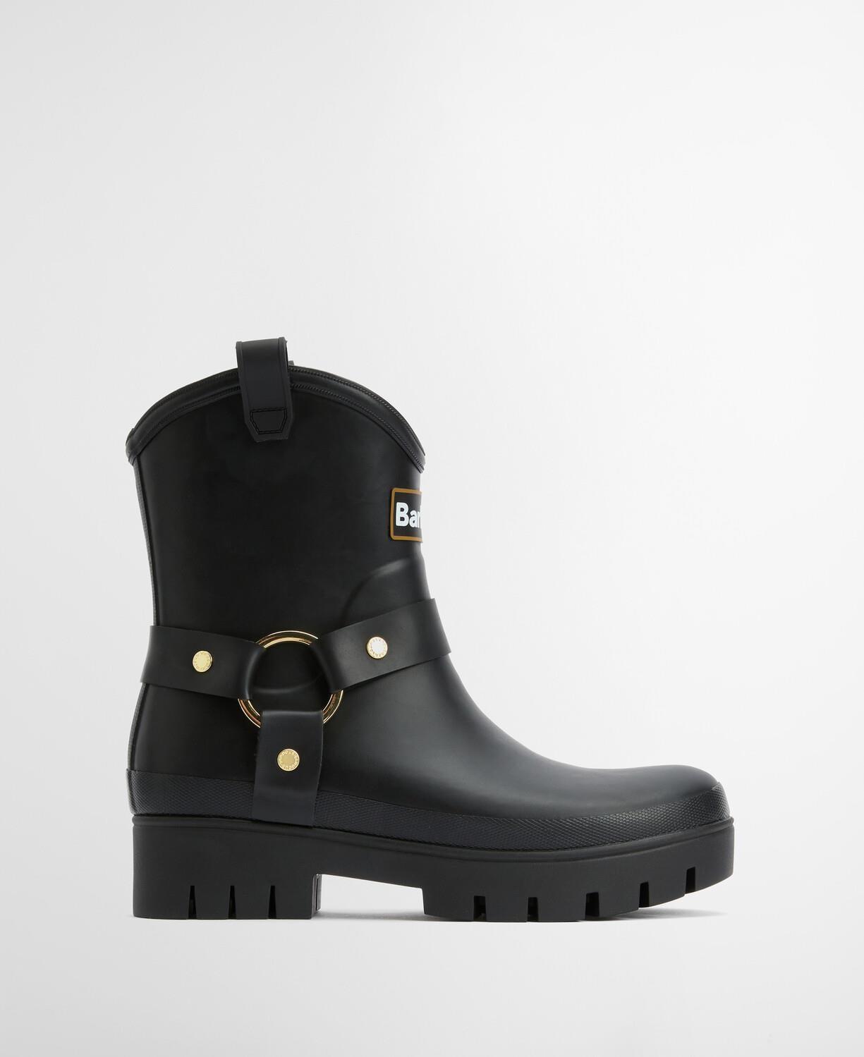 Barbour Elley Harness Welly Çizme