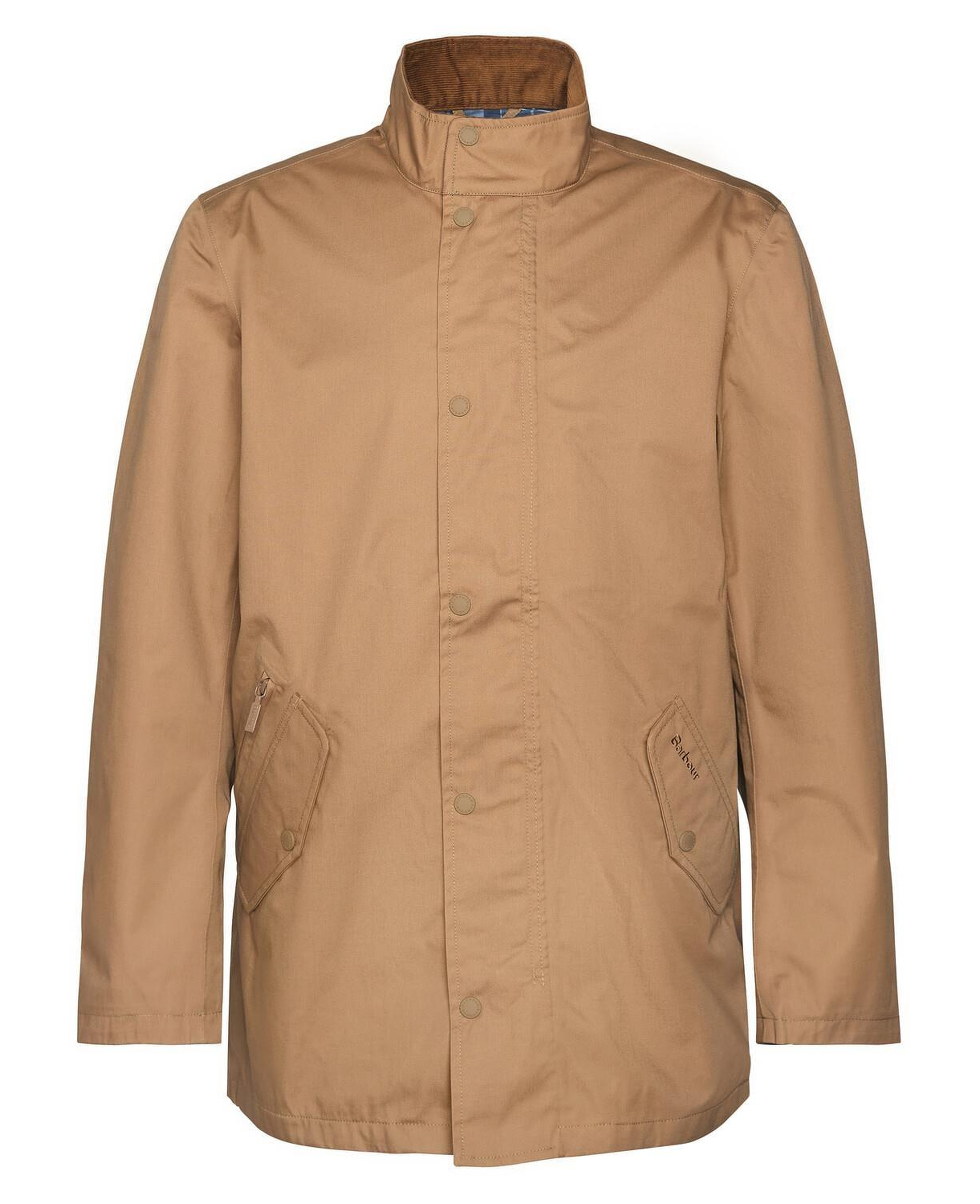 Barbour City Chelsea Waterproof Ceket
