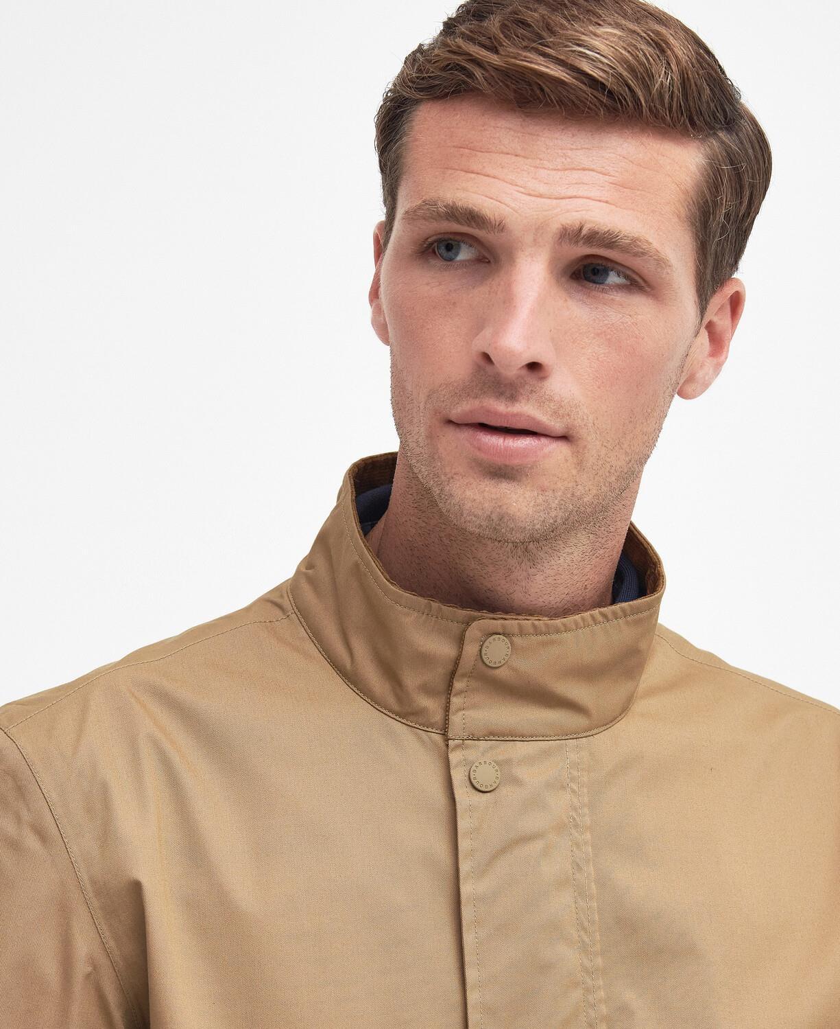 Barbour City Chelsea Waterproof Ceket