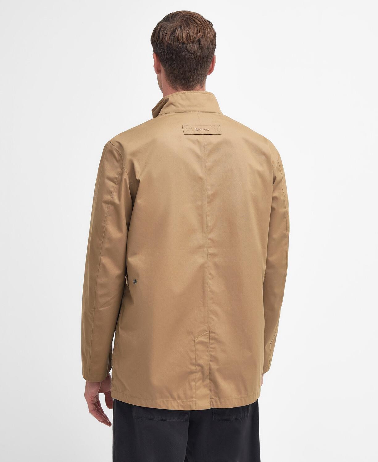 Barbour City Chelsea Waterproof Ceket