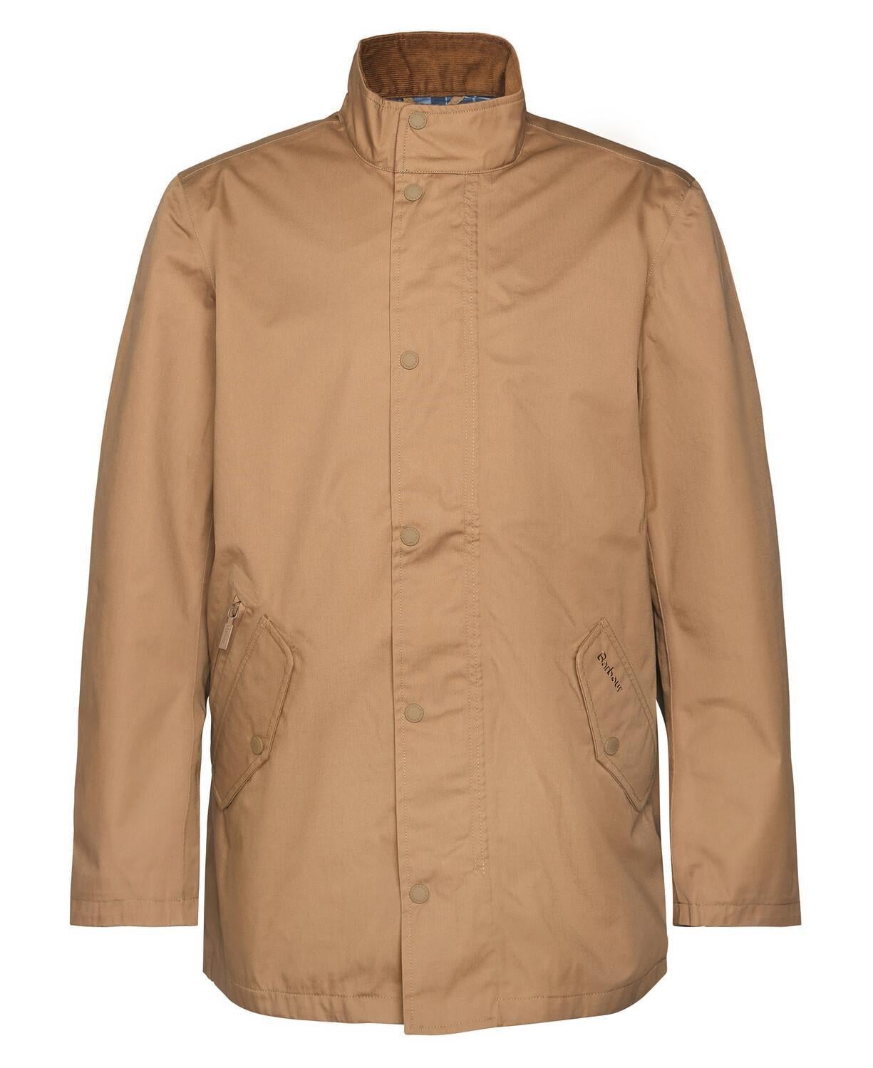 Barbour City Chelsea Waterproof Ceket