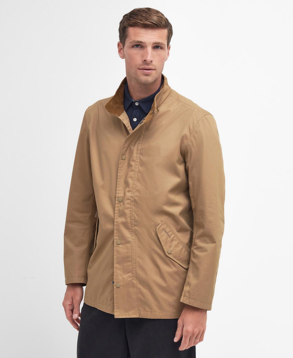 Barbour City Chelsea Waterproof Ceket