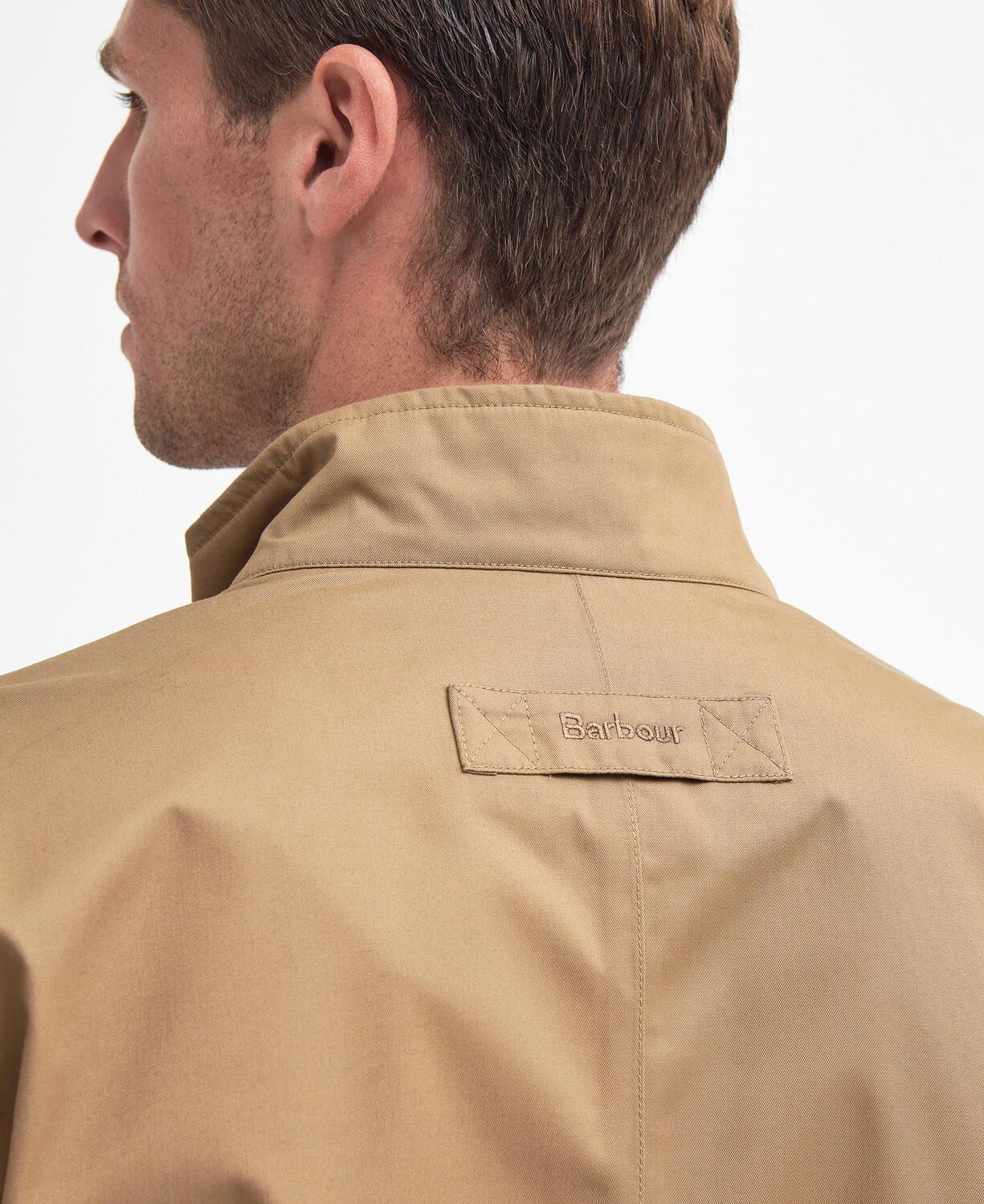 Barbour City Chelsea Waterproof Ceket