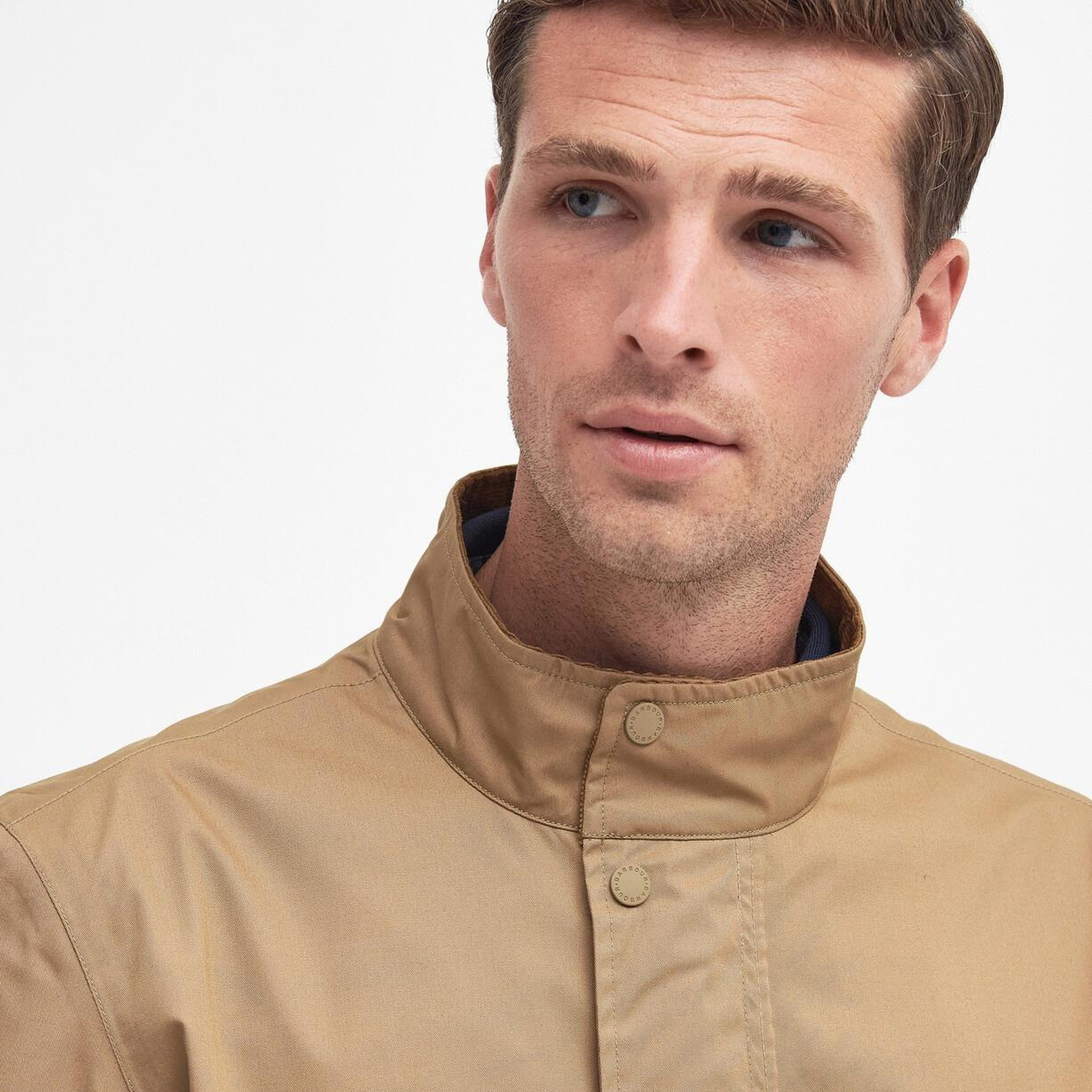 Barbour City Chelsea Waterproof Ceket