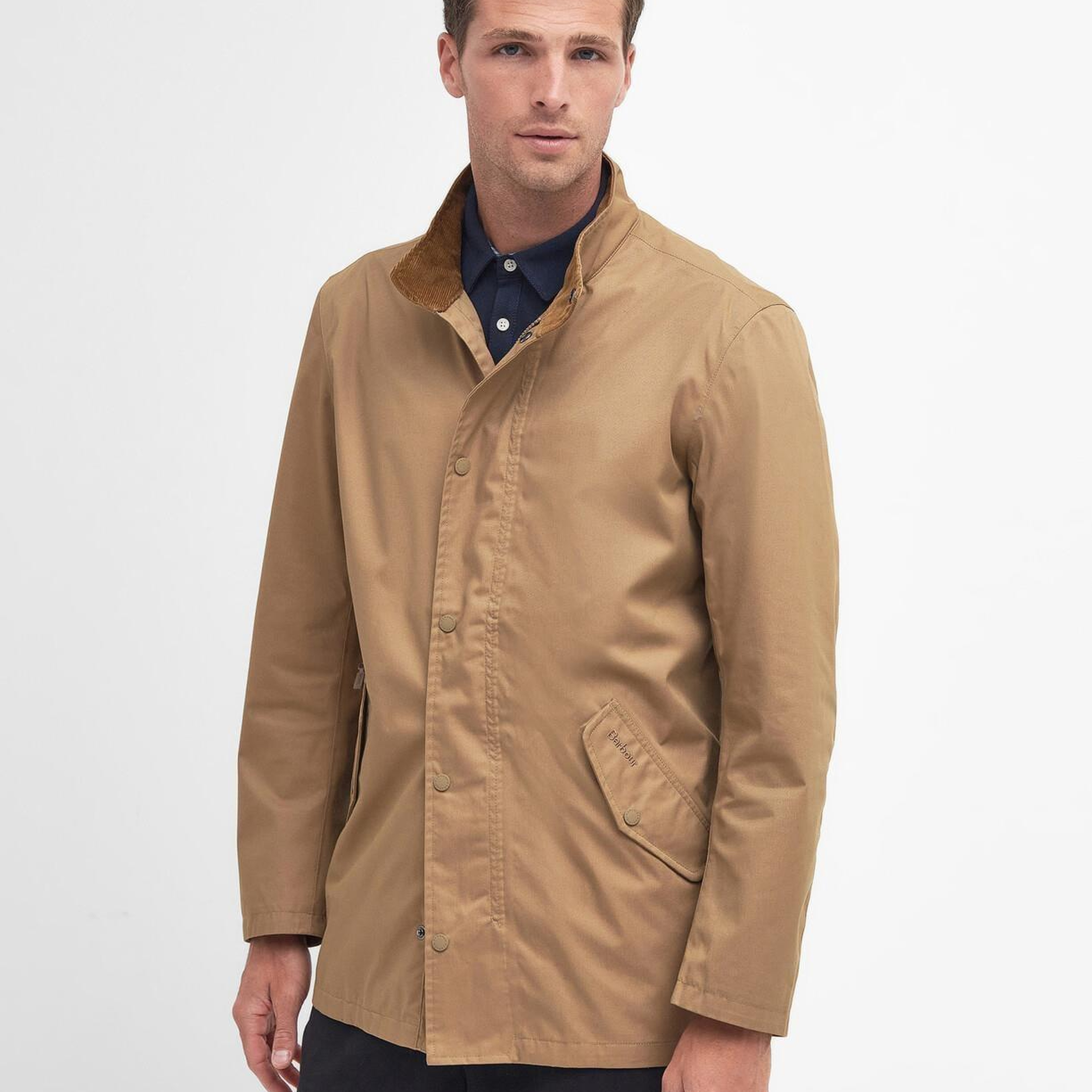 Barbour City Chelsea Waterproof Ceket