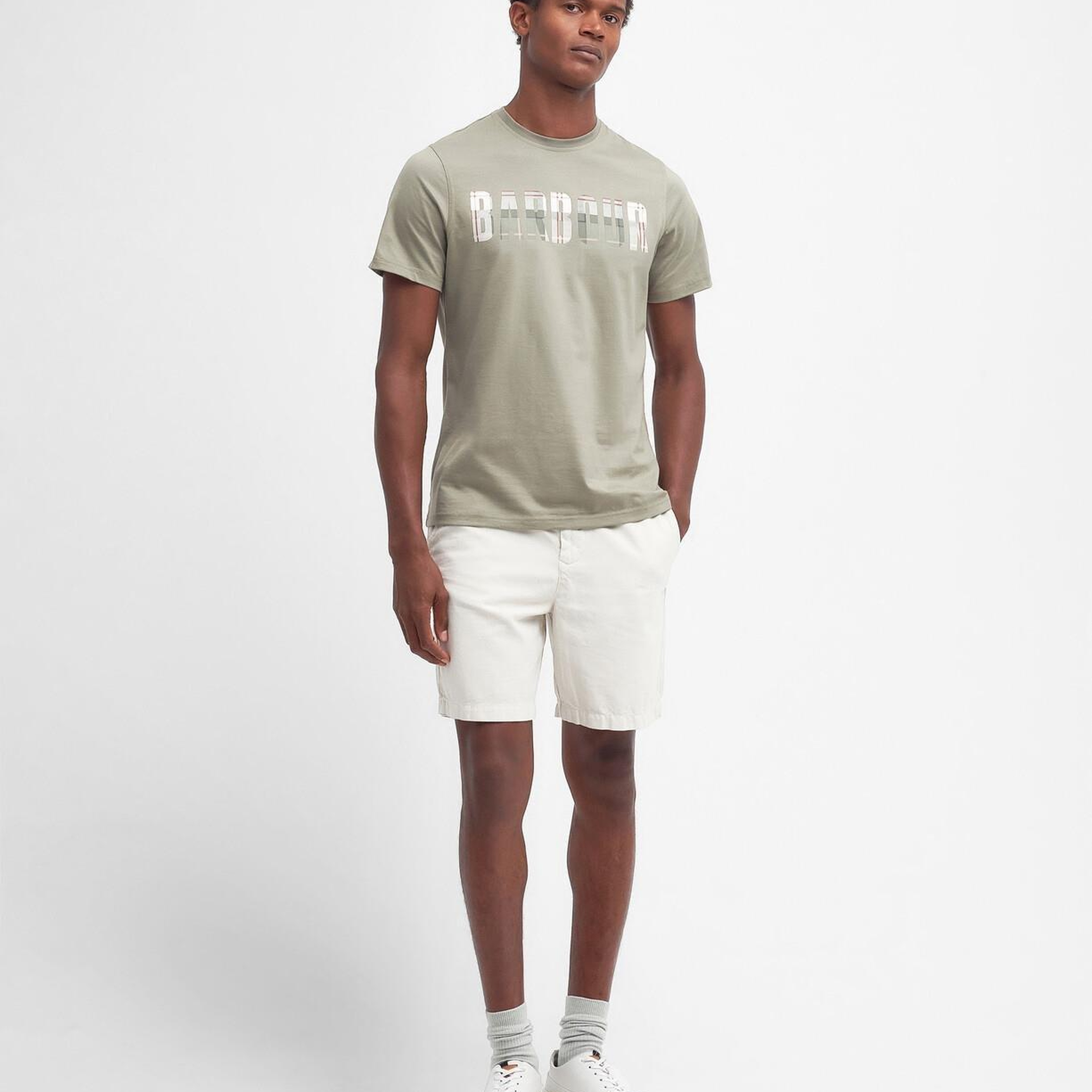 Barbour Thurford T-Shirt