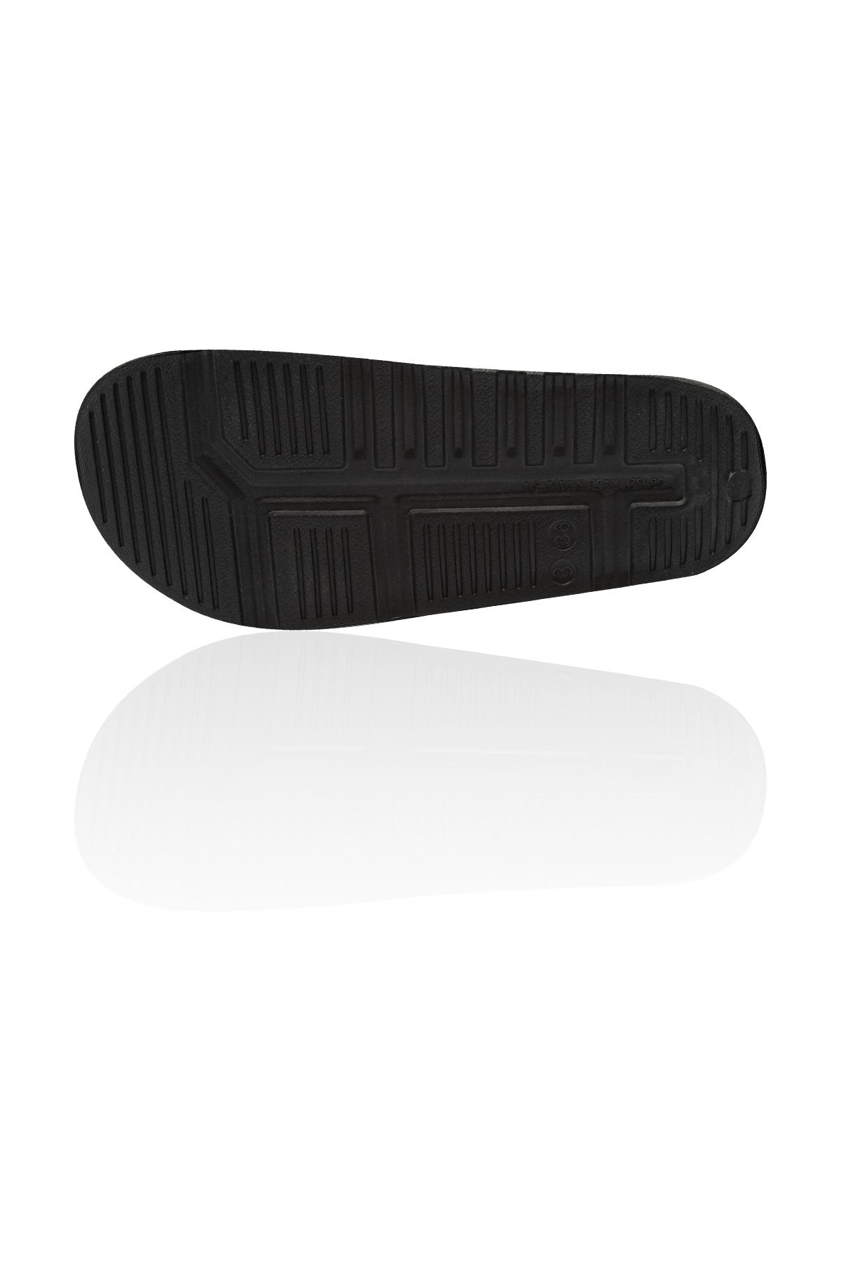 Juble Kadın Sandalet Siyah 36/41