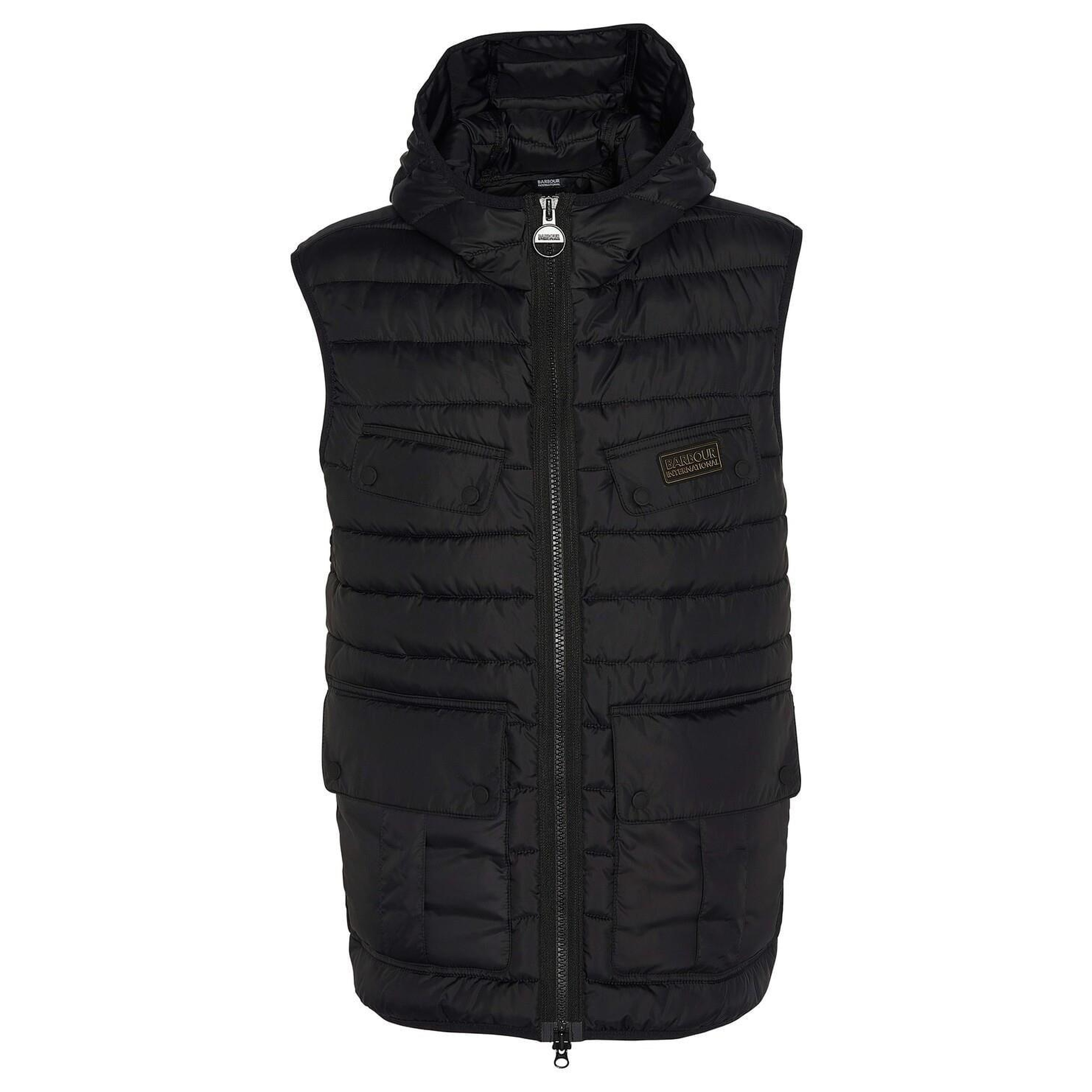 B.Intl Molden Şişme Yelek