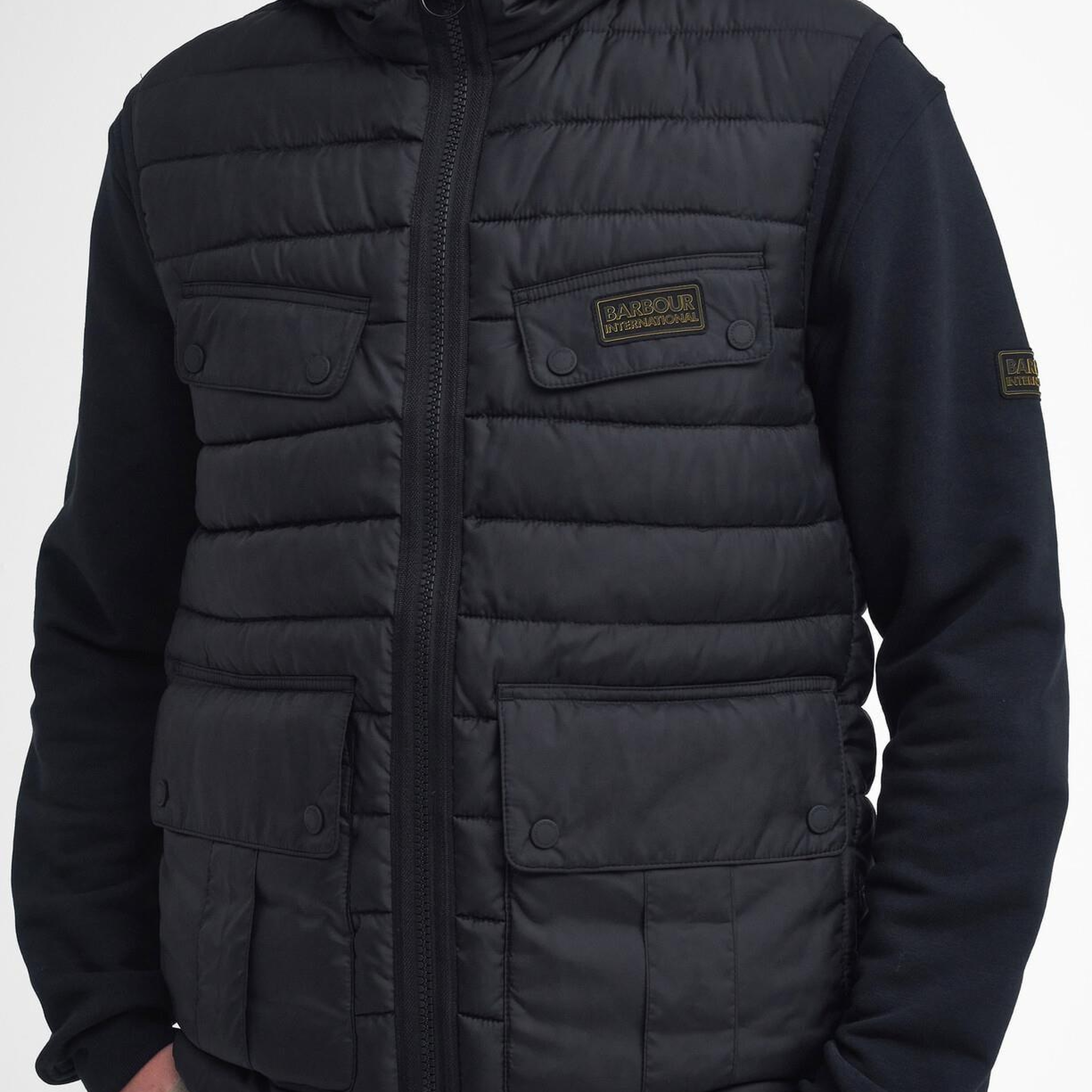 B.Intl Molden Şişme Yelek