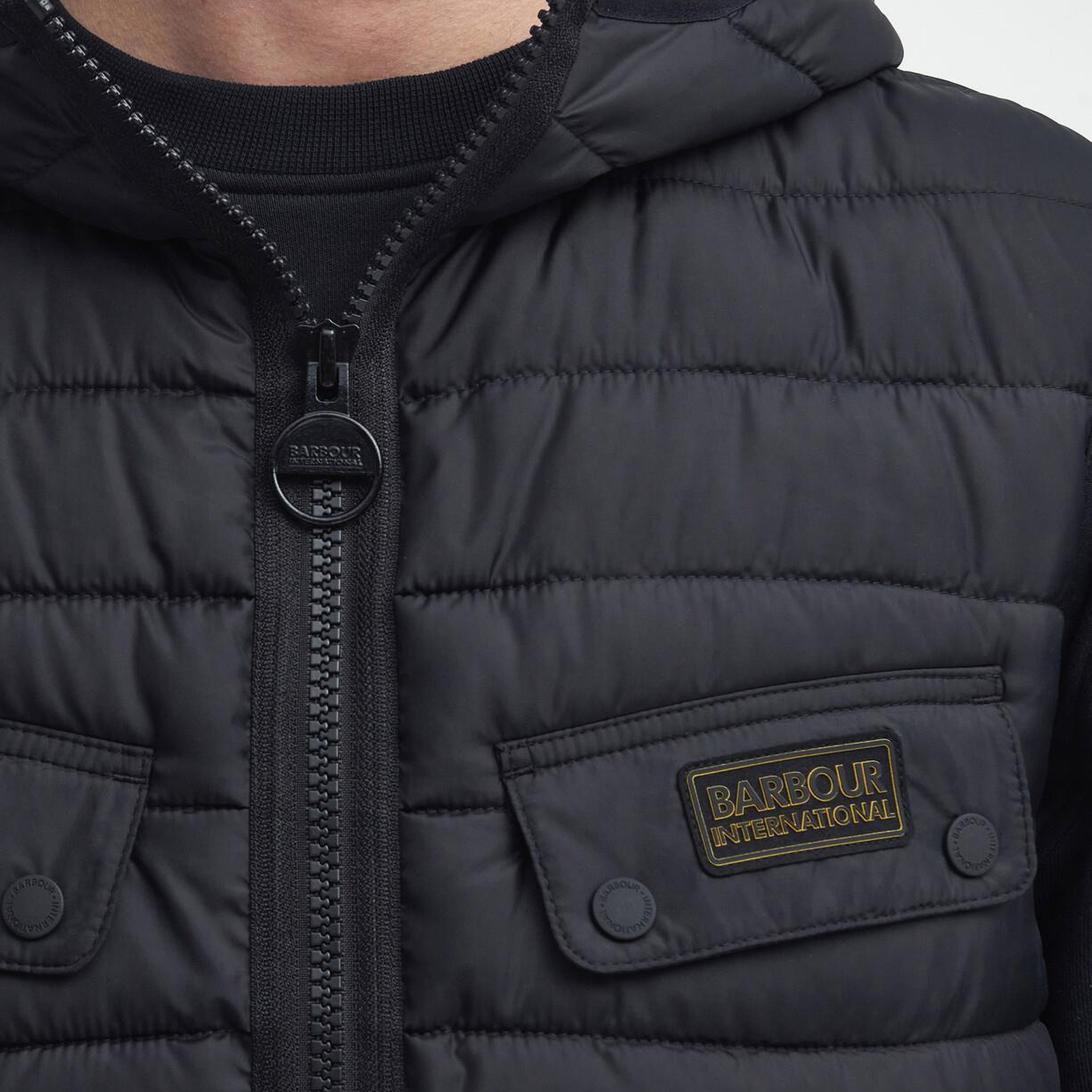 B.Intl Molden Şişme Yelek