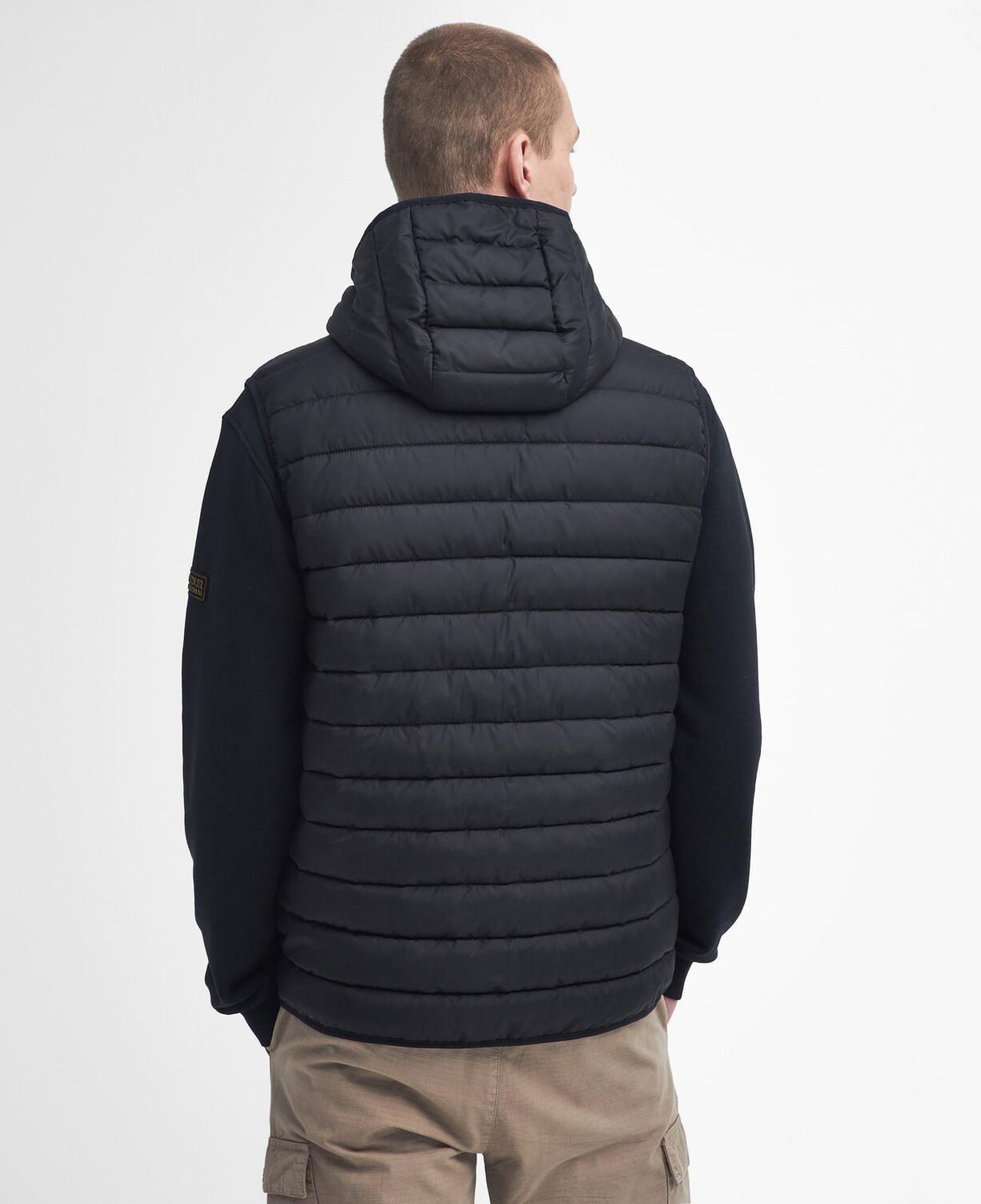 B.Intl Molden Şişme Yelek