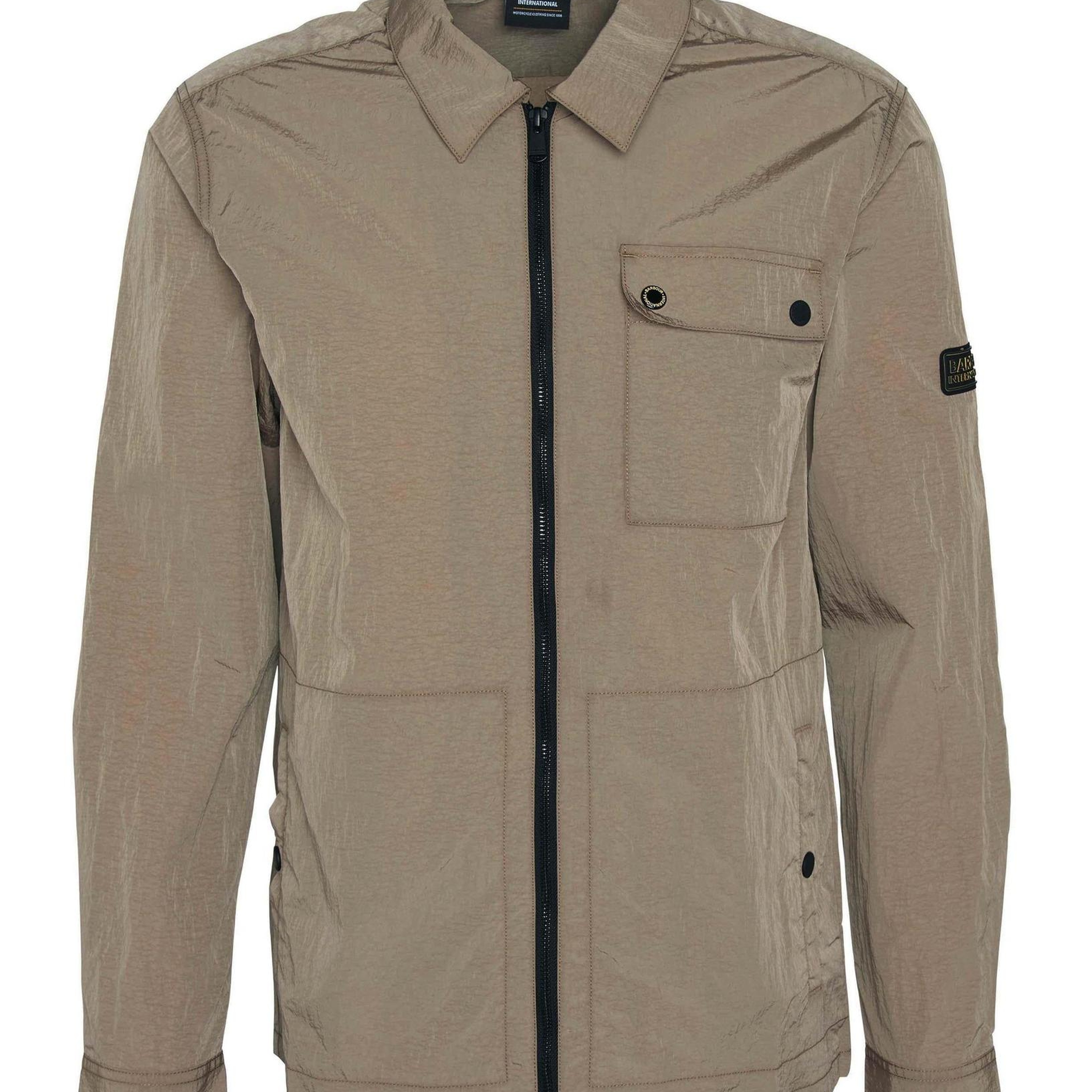 B.Intl Inline Dış Gömlek