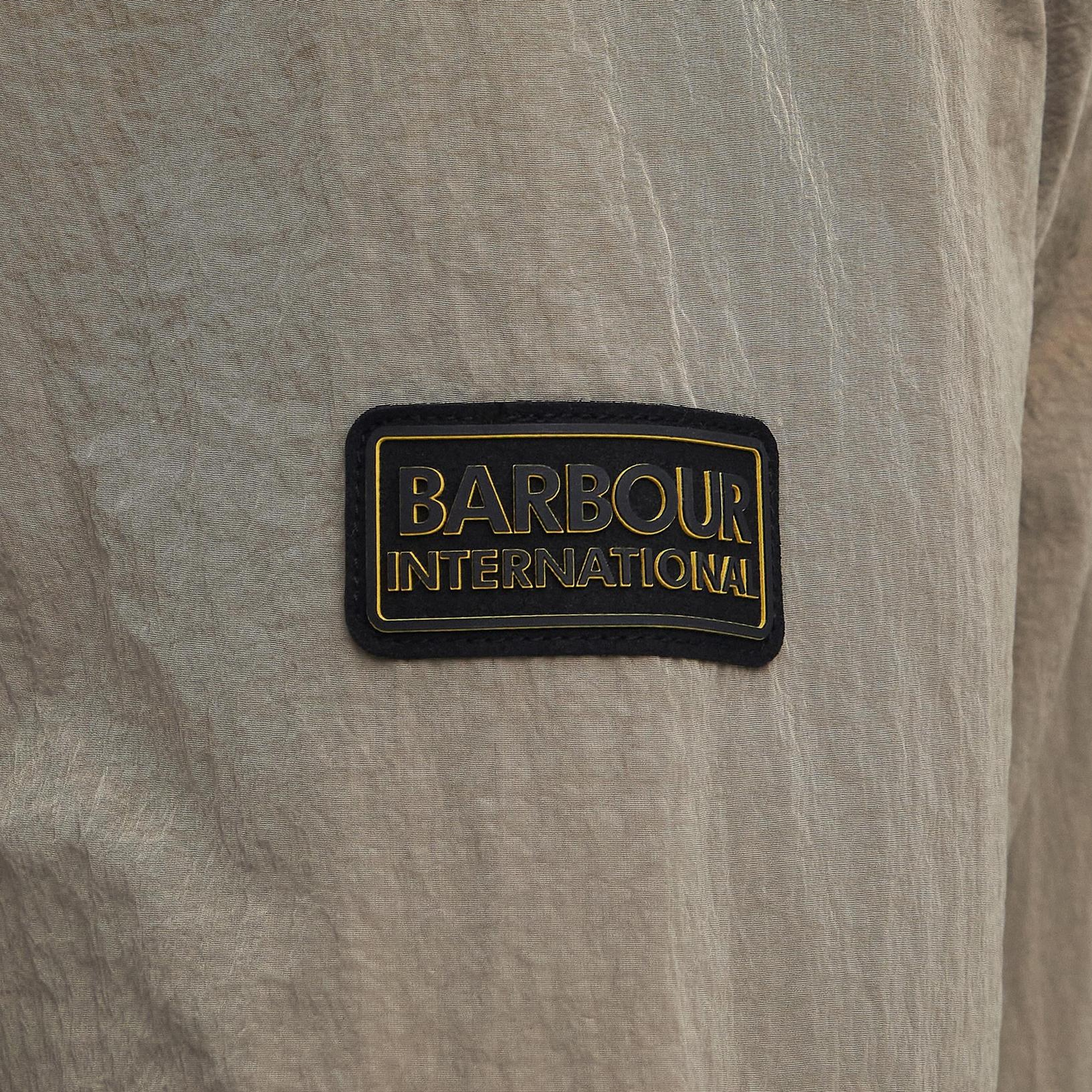 B.Intl Inline Dış Gömlek