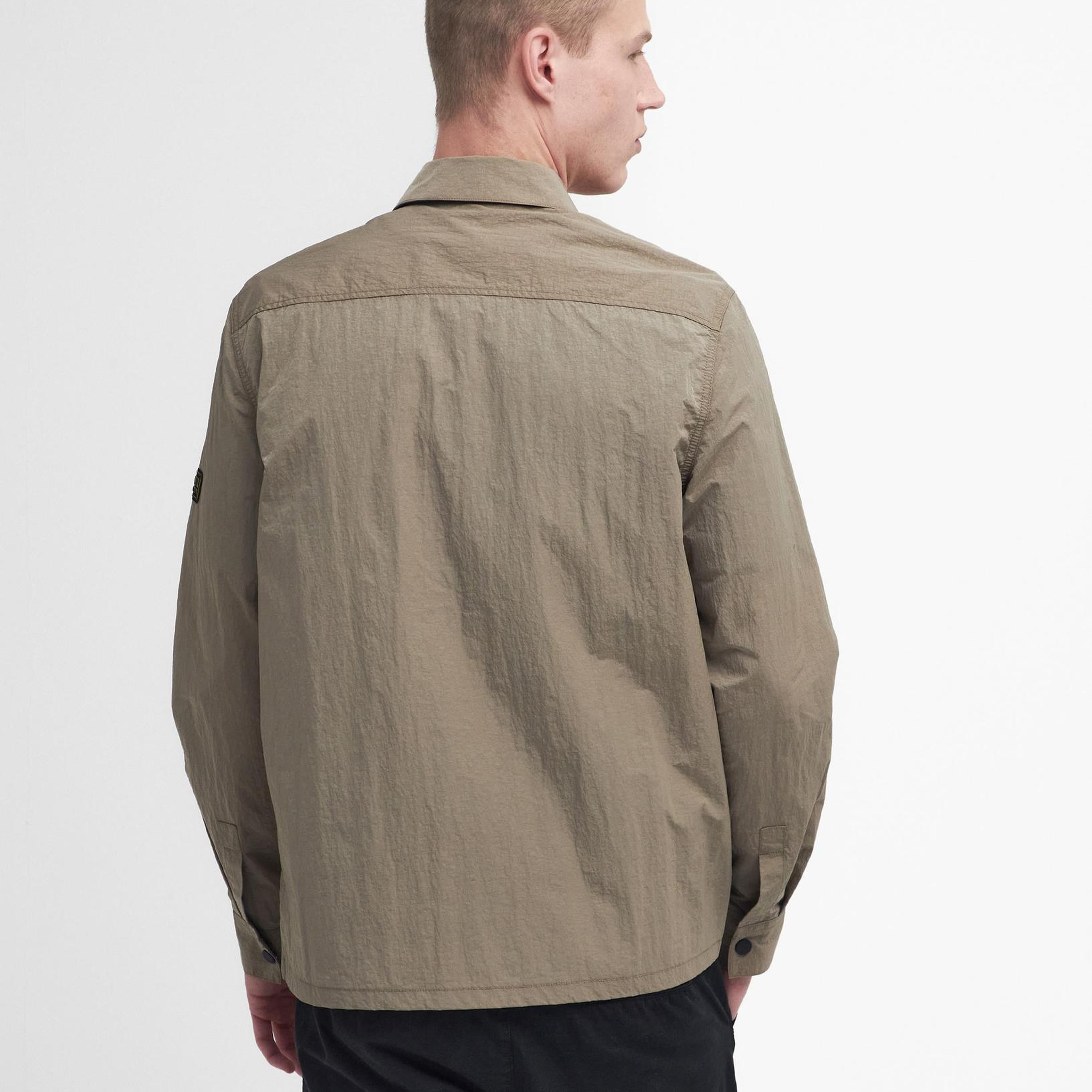 B.Intl Inline Dış Gömlek