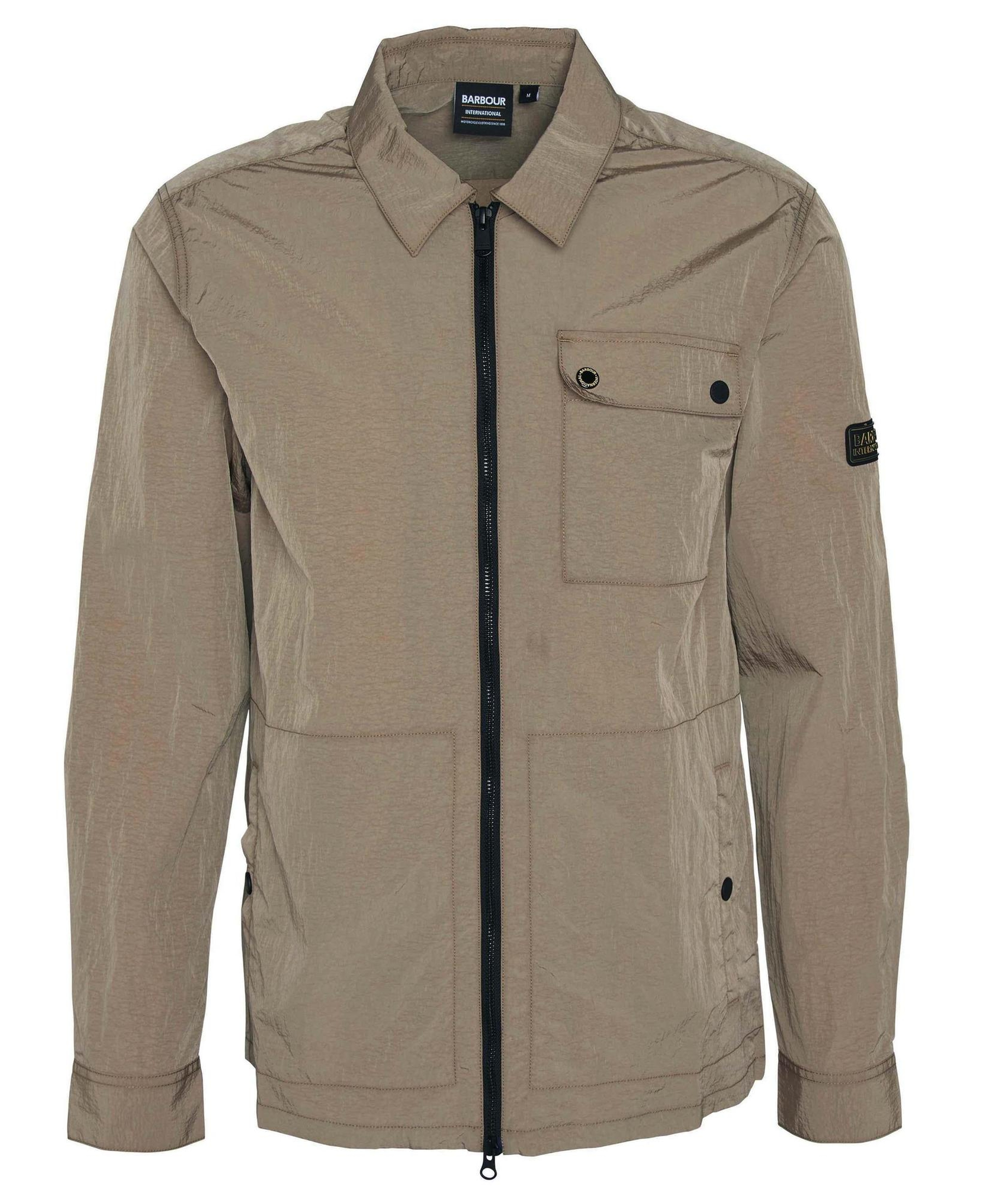 B.Intl Inline Dış Gömlek