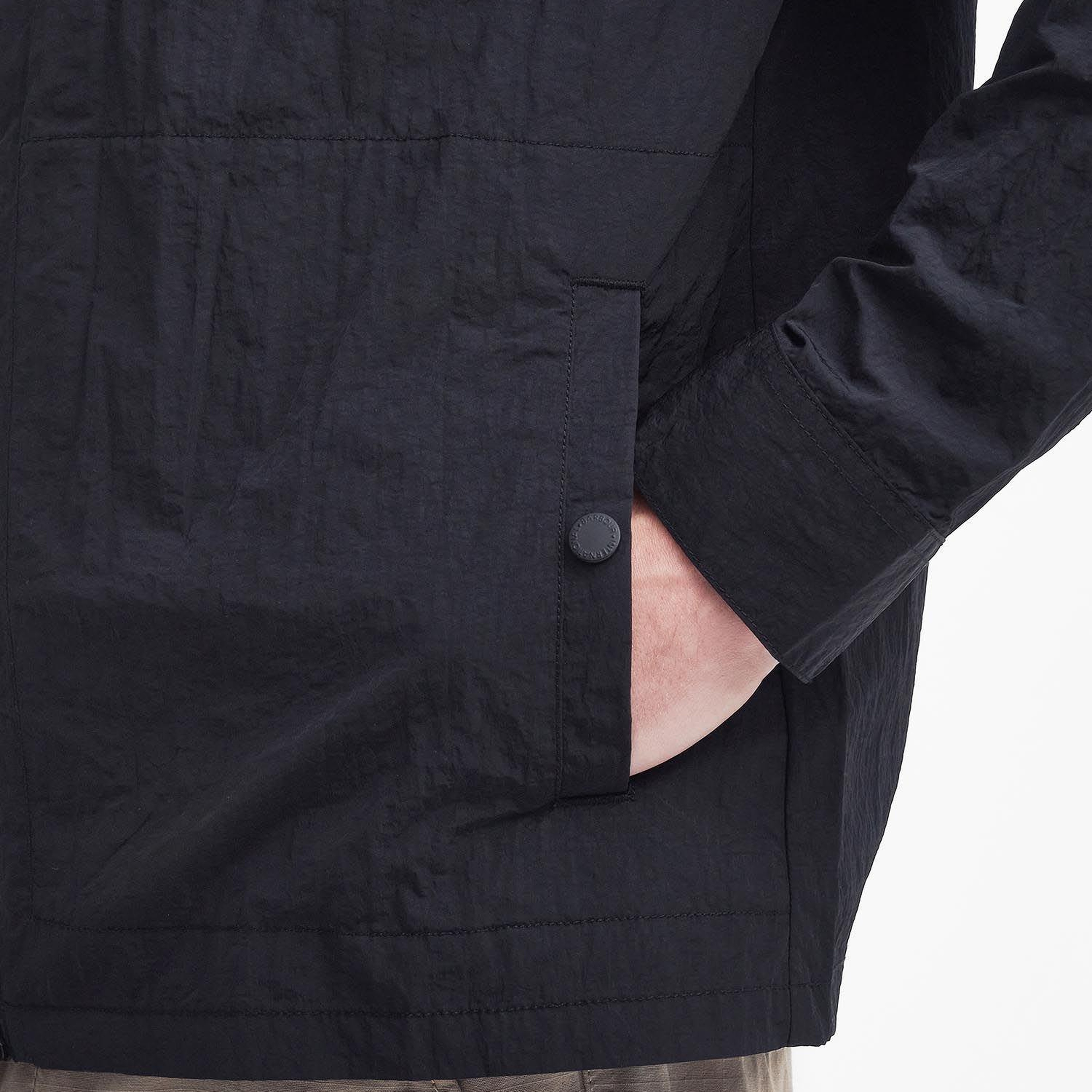 B.Intl Inline Dış Gömlek