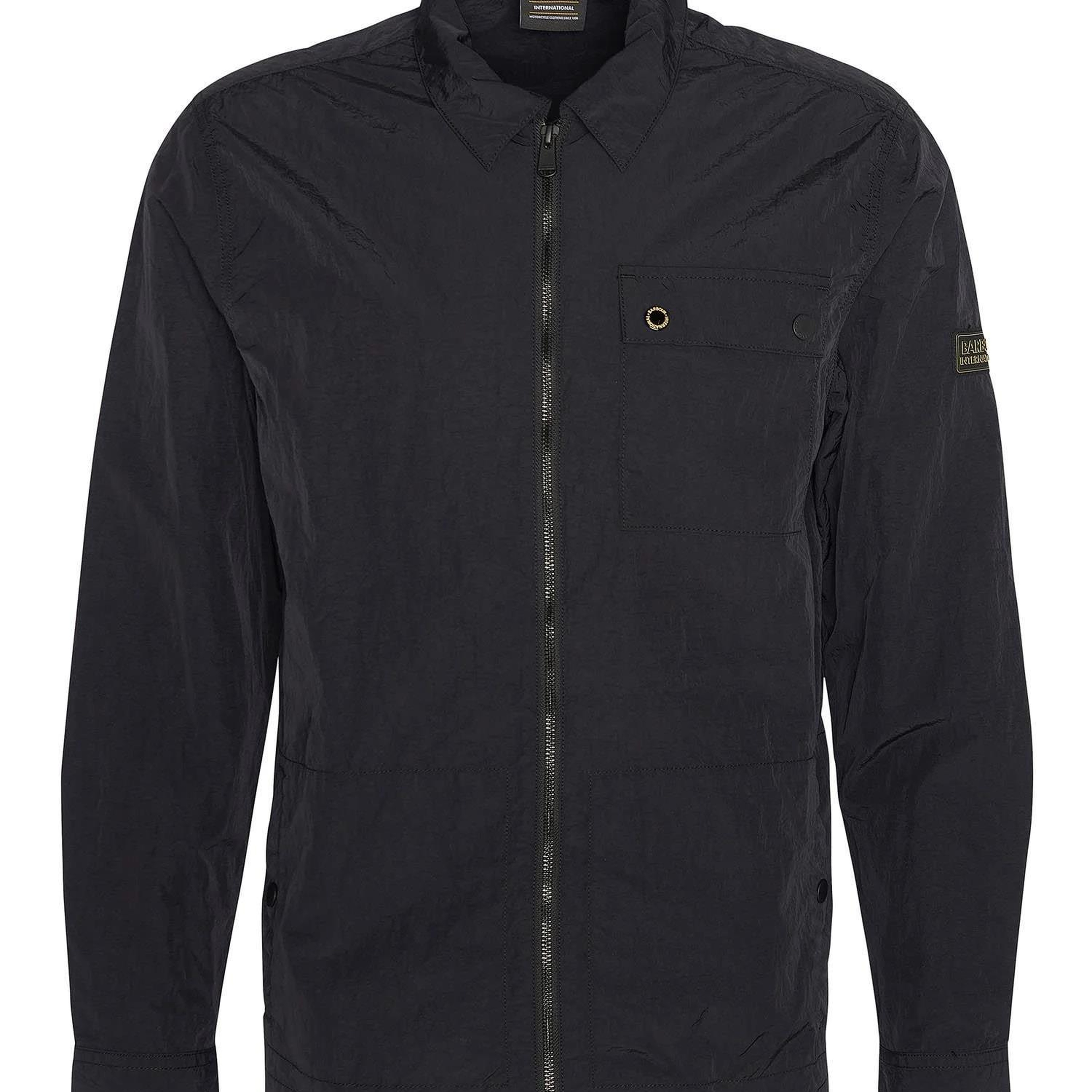 B.Intl Inline Dış Gömlek