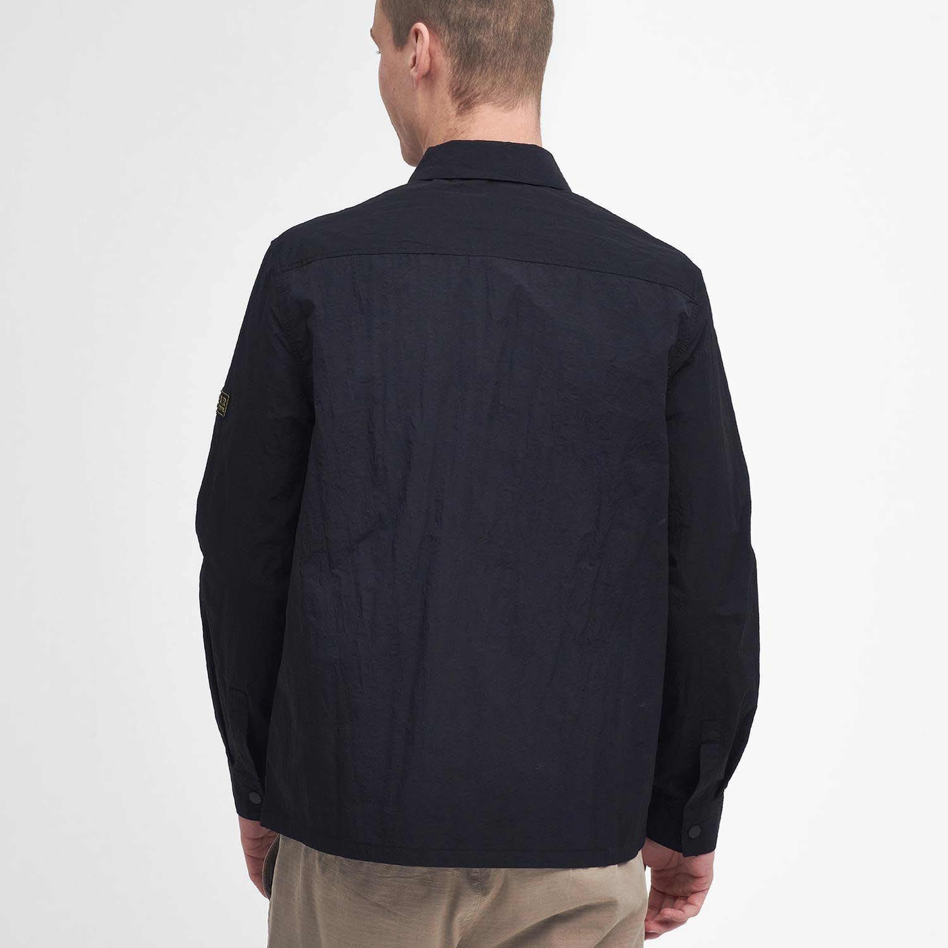 B.Intl Inline Dış Gömlek