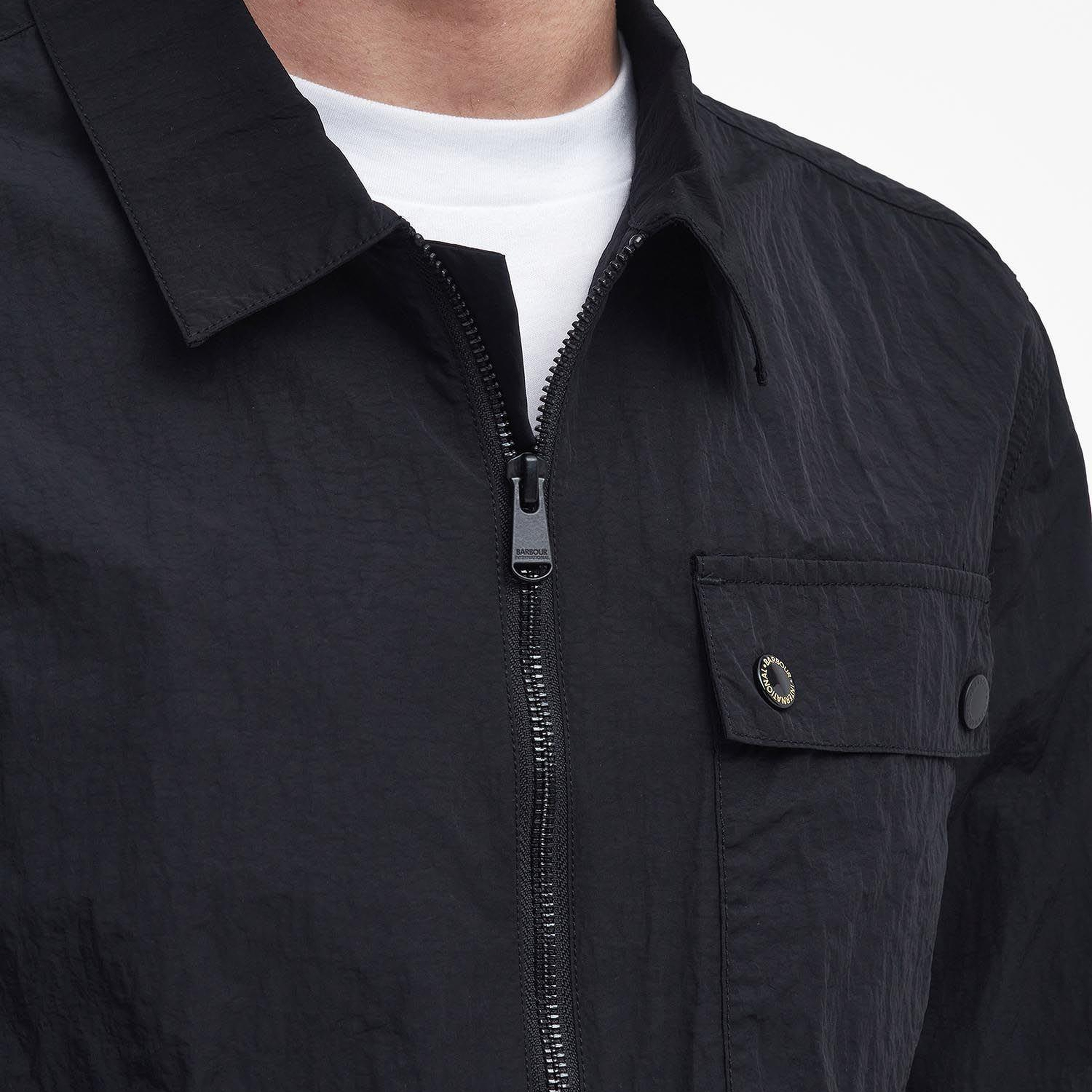 B.Intl Inline Dış Gömlek