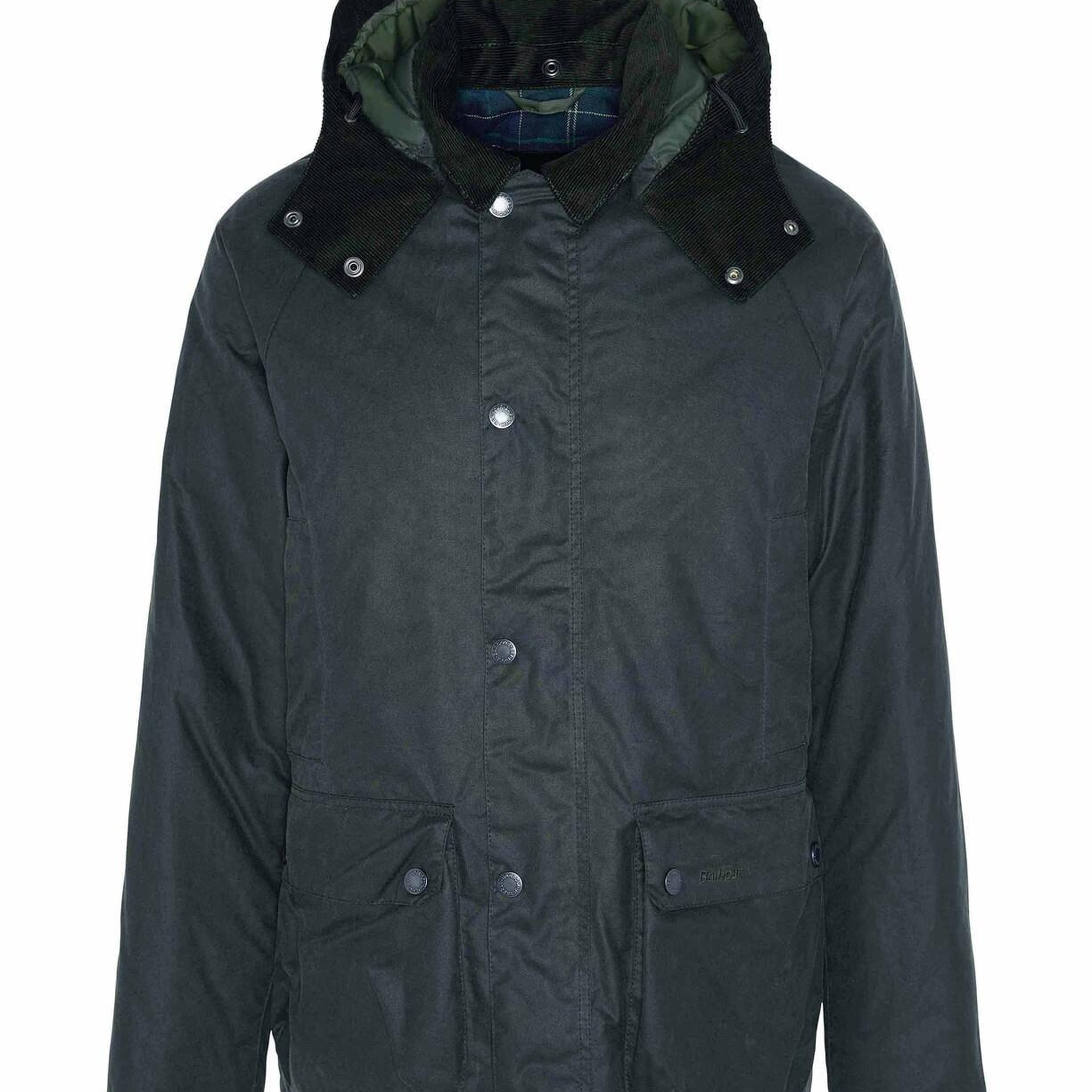 Barbour Modern Beaufort Yağlı Ceket