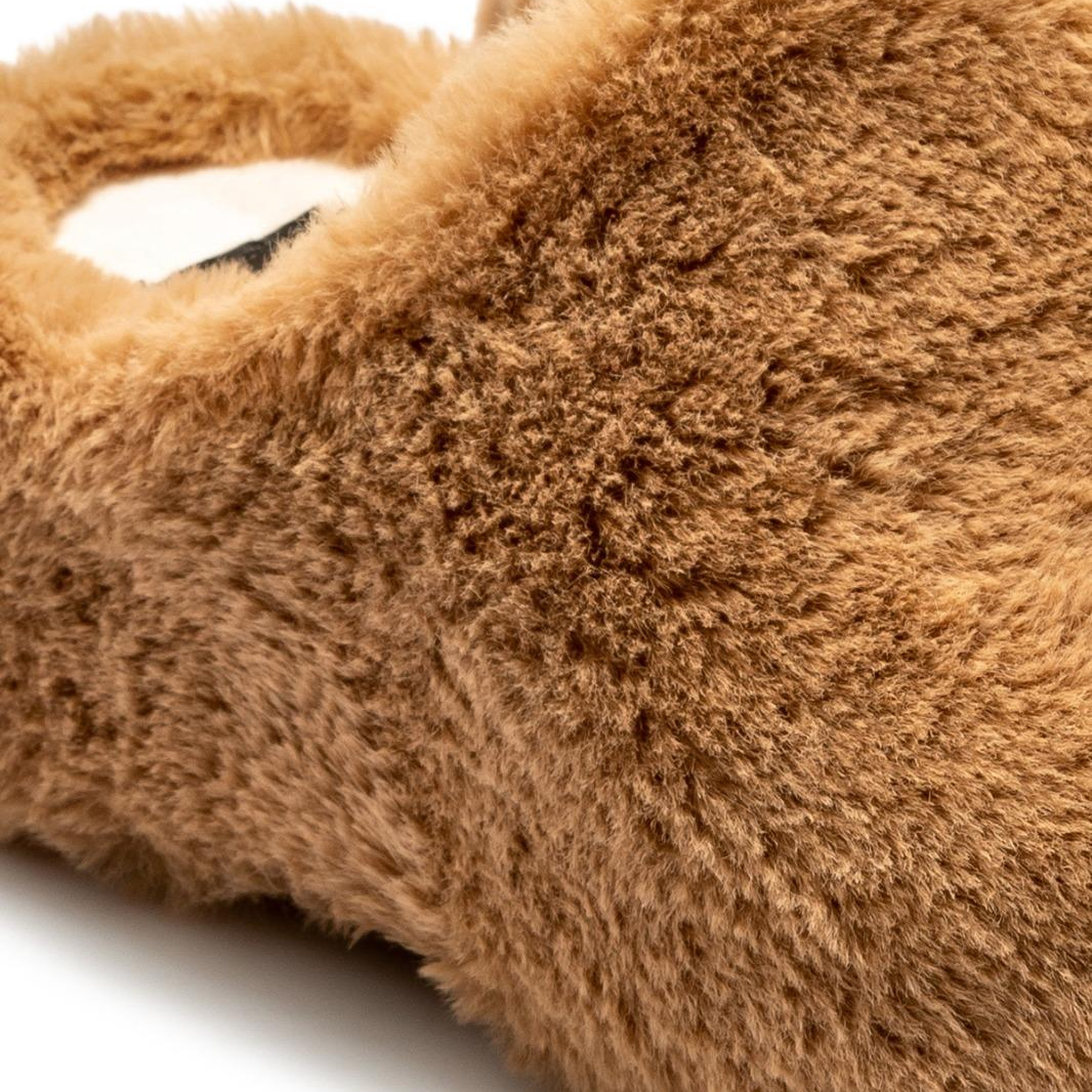 Lilo Kadın Ev Terliği Kahverengi 36/40