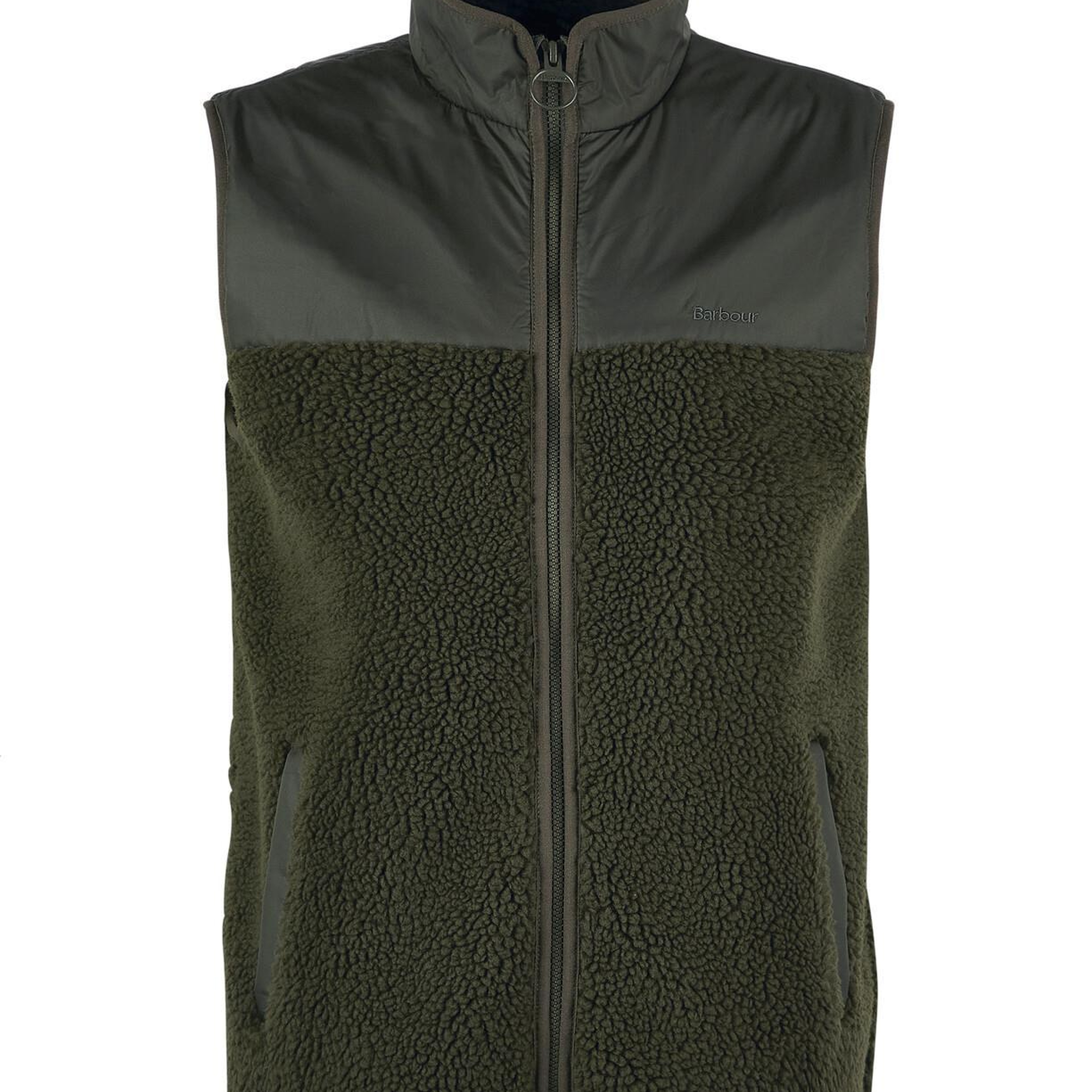 Barbour Newlan Polar Yelek