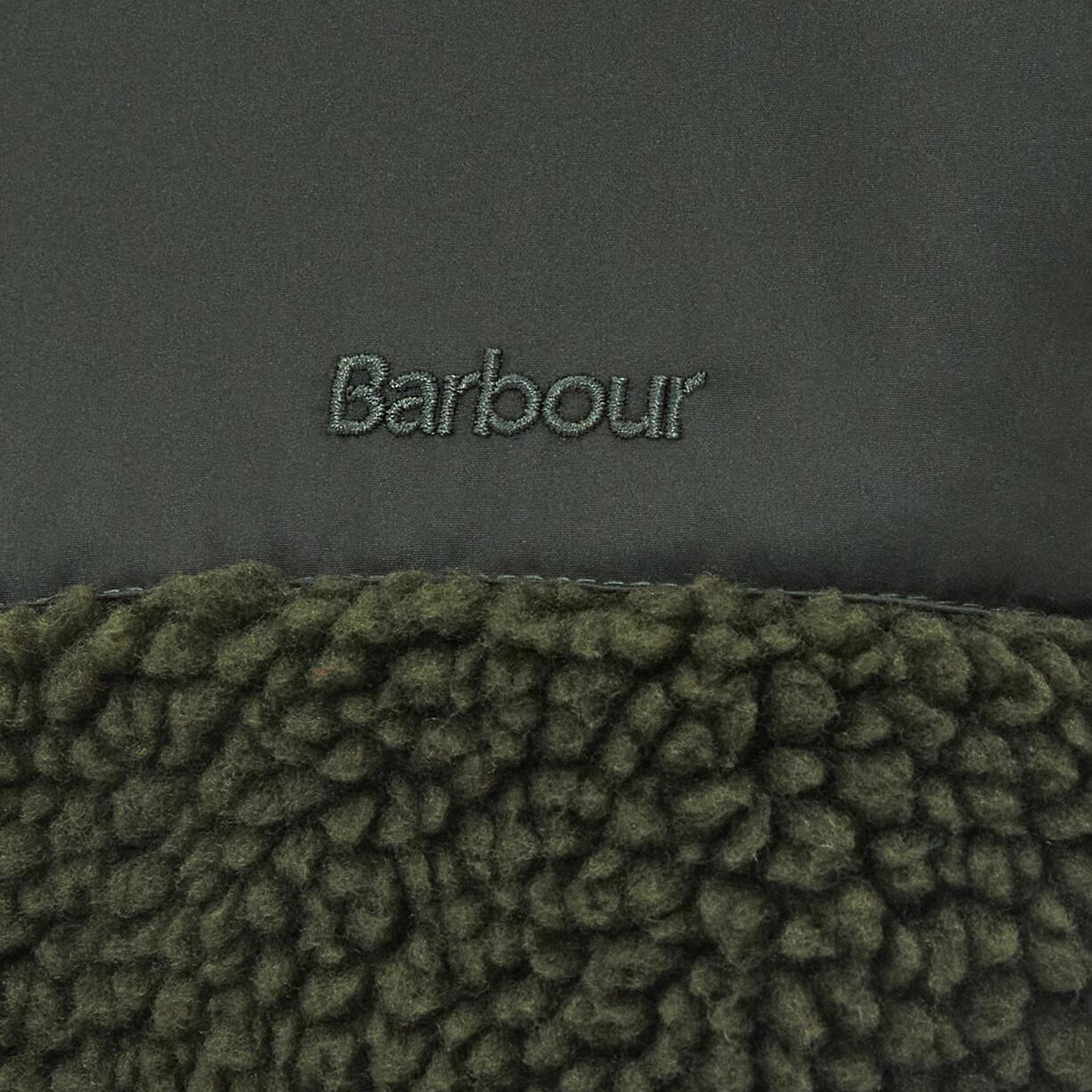 Barbour Newlan Polar Yelek