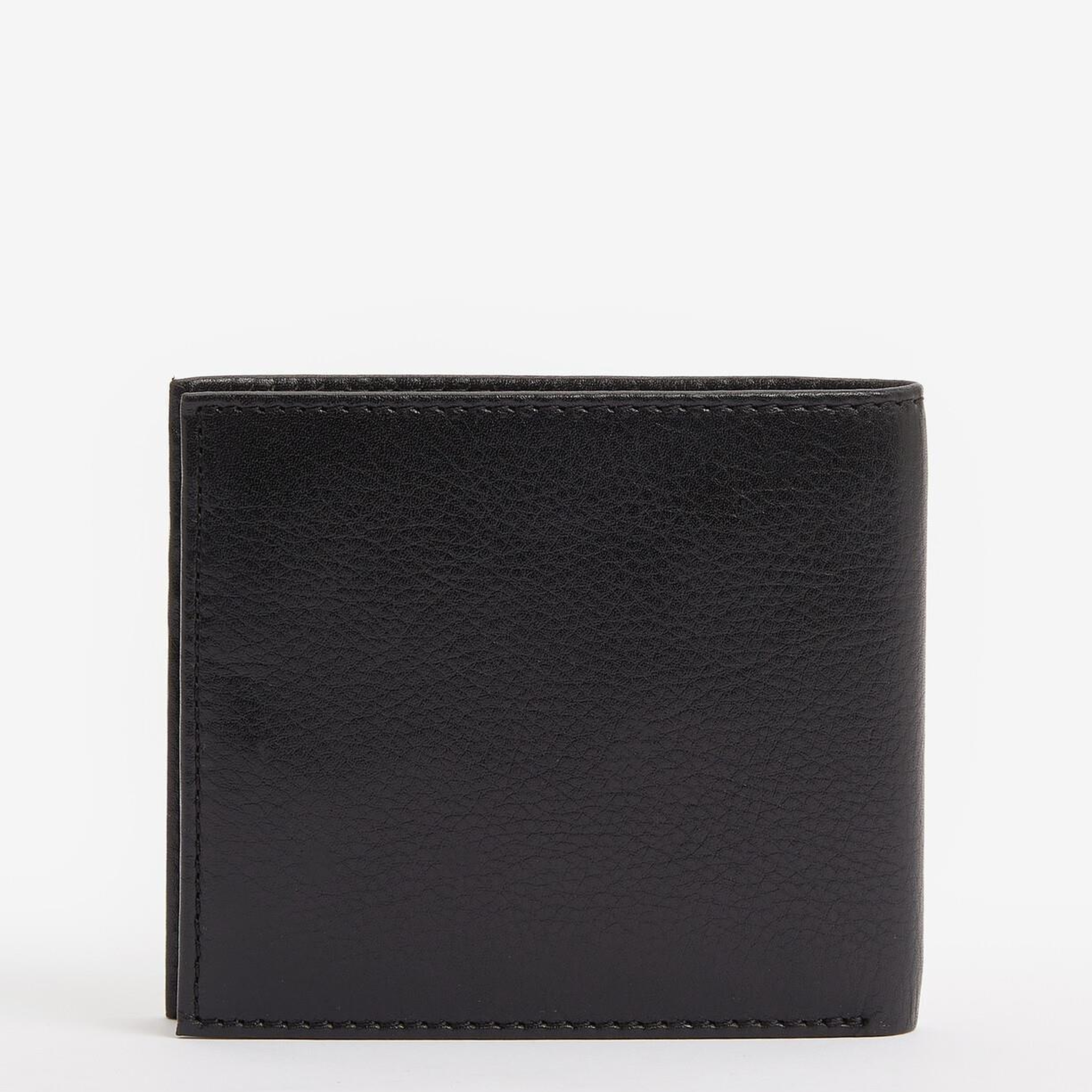 Barbour Colwell Leather Billfold Cüzdan