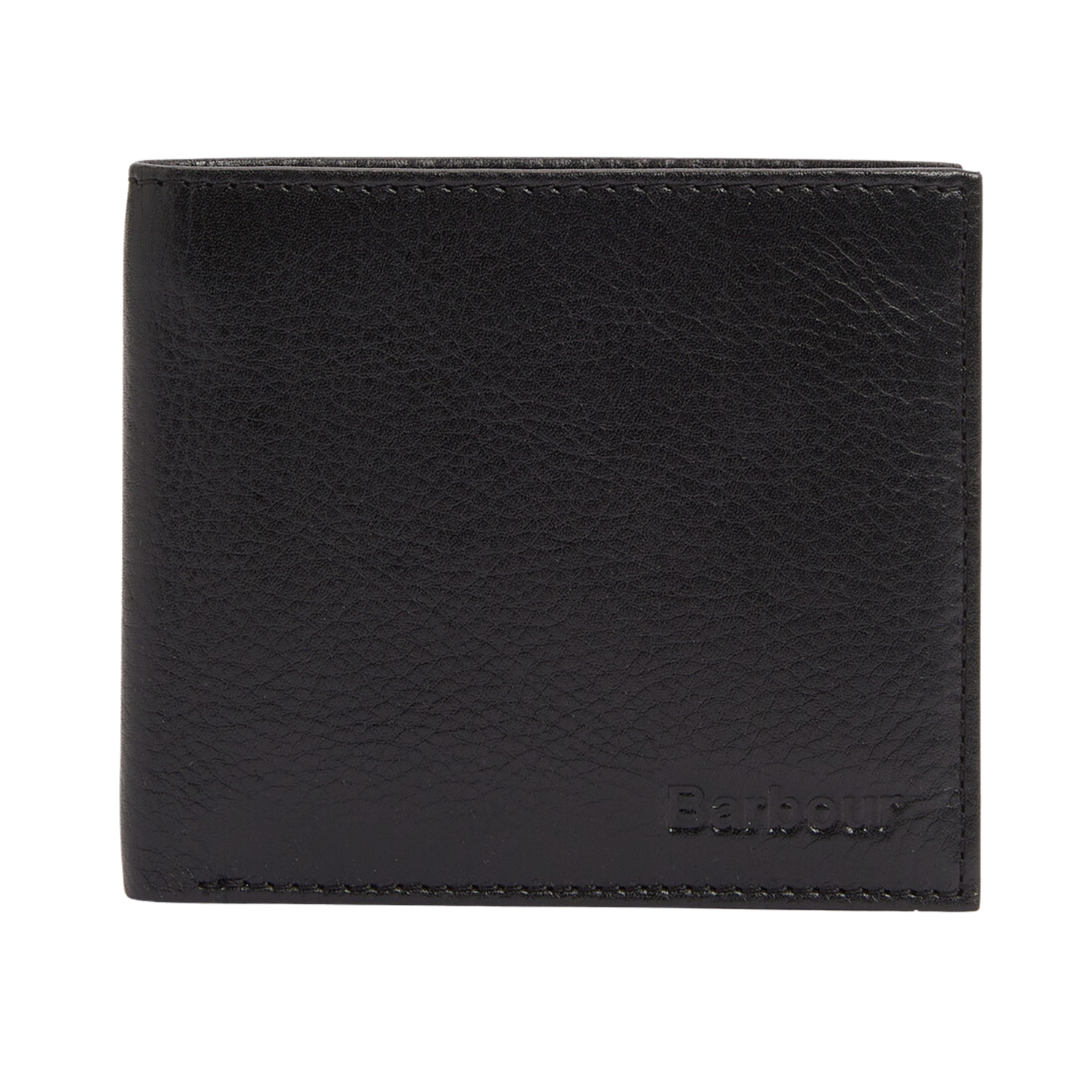 Barbour Colwell Leather Billfold Cüzdan
